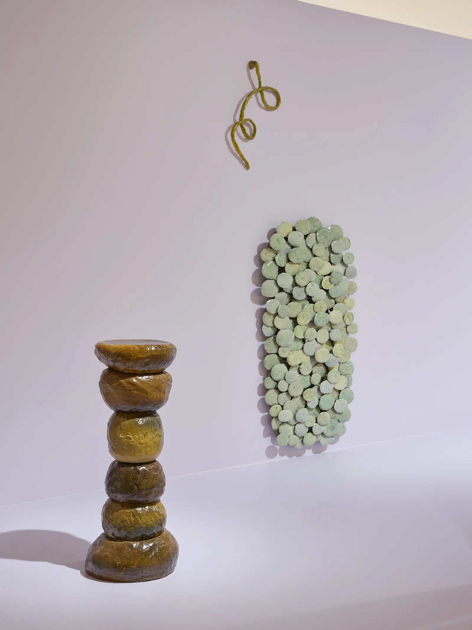 Jaime Jenkins Tauranga Art Gallery Jhana Millers Gallery