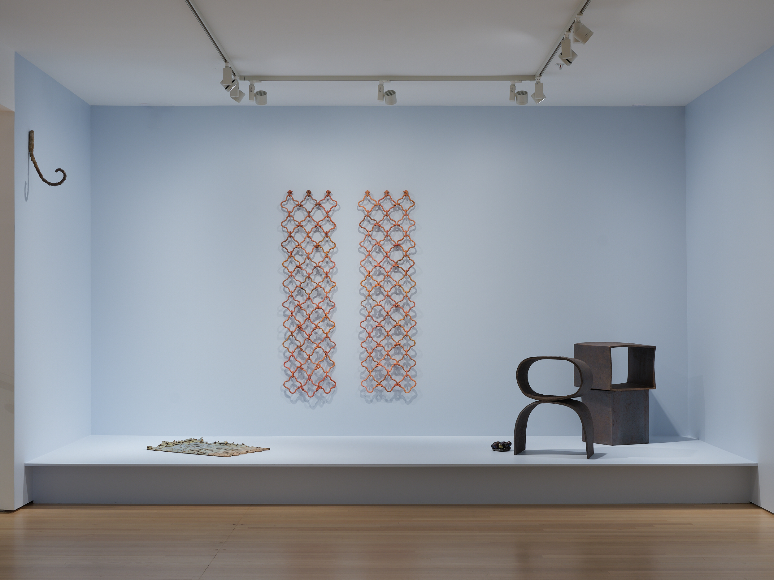 Jaime Jenkins Tauranga Art Gallery Jhana Millers Gallery