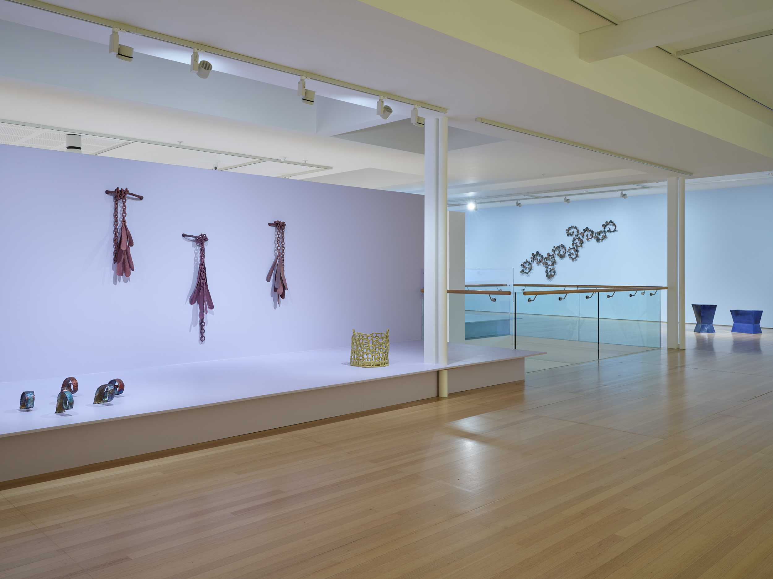 Jaime Jenkins Tauranga Art Gallery Jhana Millers Gallery