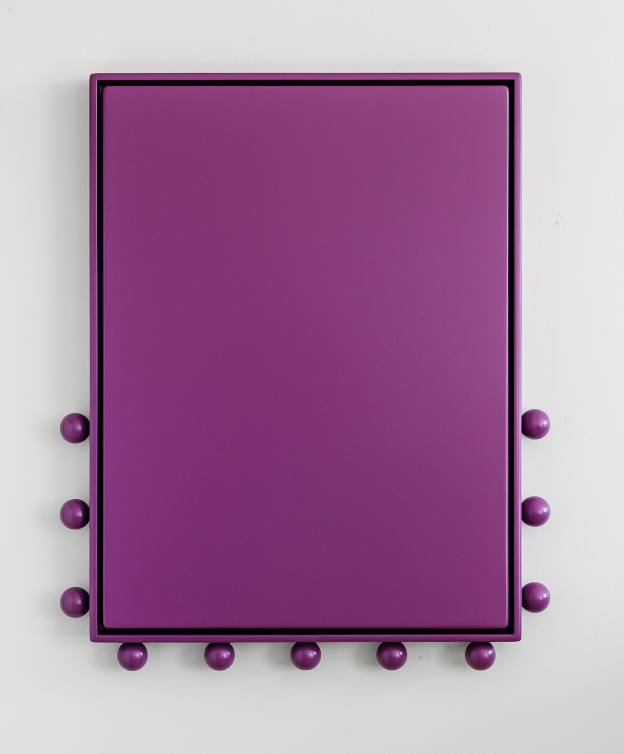 Tom Mackie Jhana Millers Gallery
