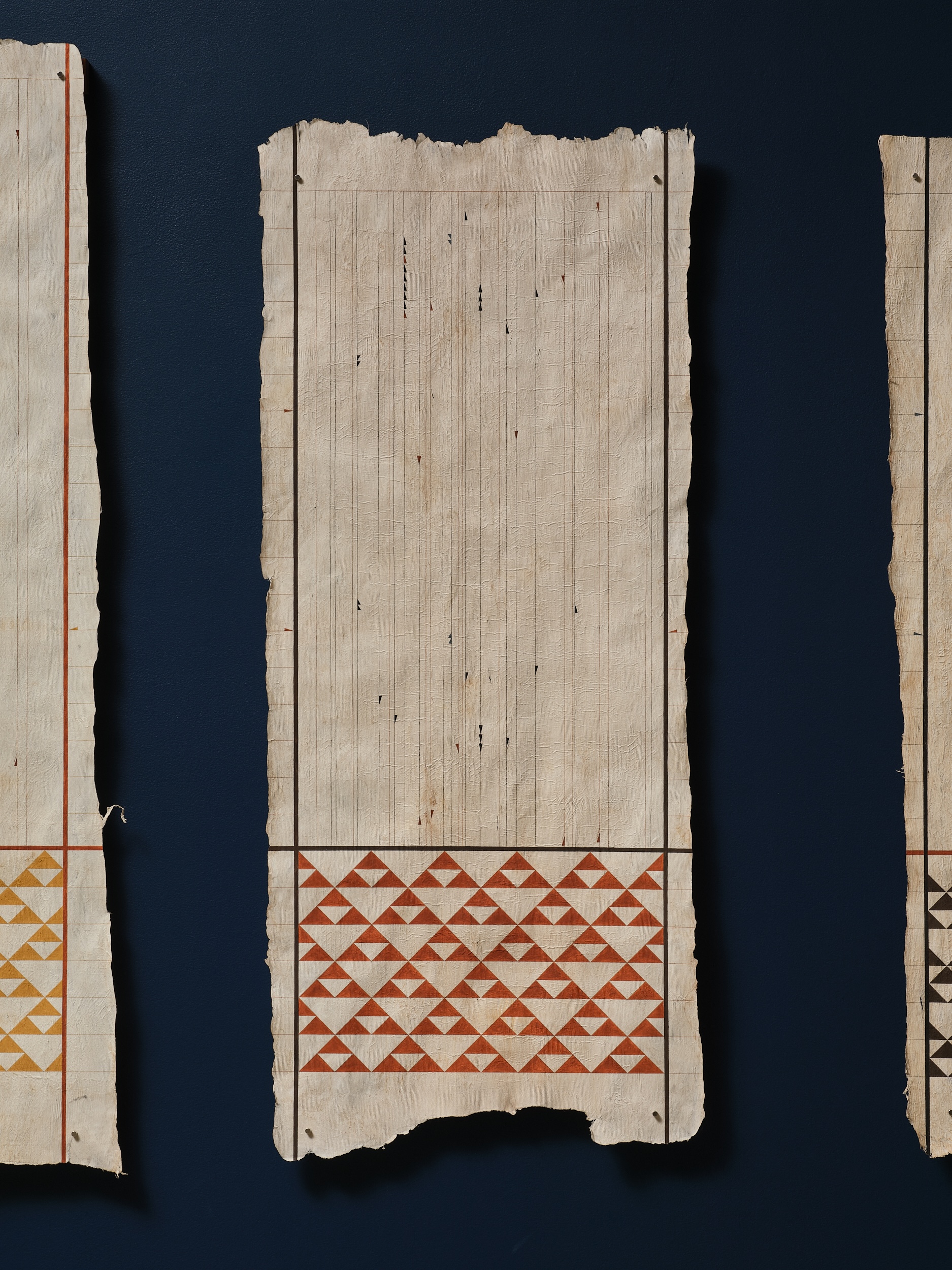 Nikau HIndin Jhana Millers Gallery
