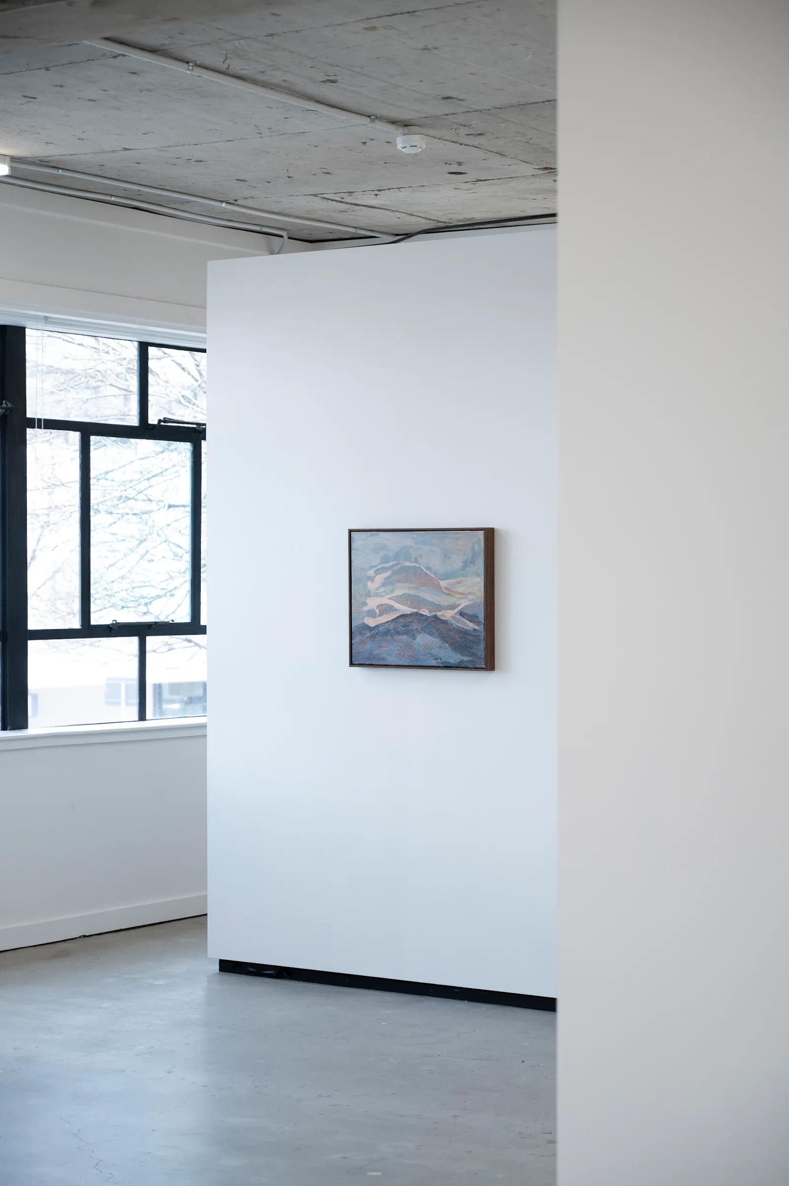 Ruby Wilkinson Jhana Millers Gallery