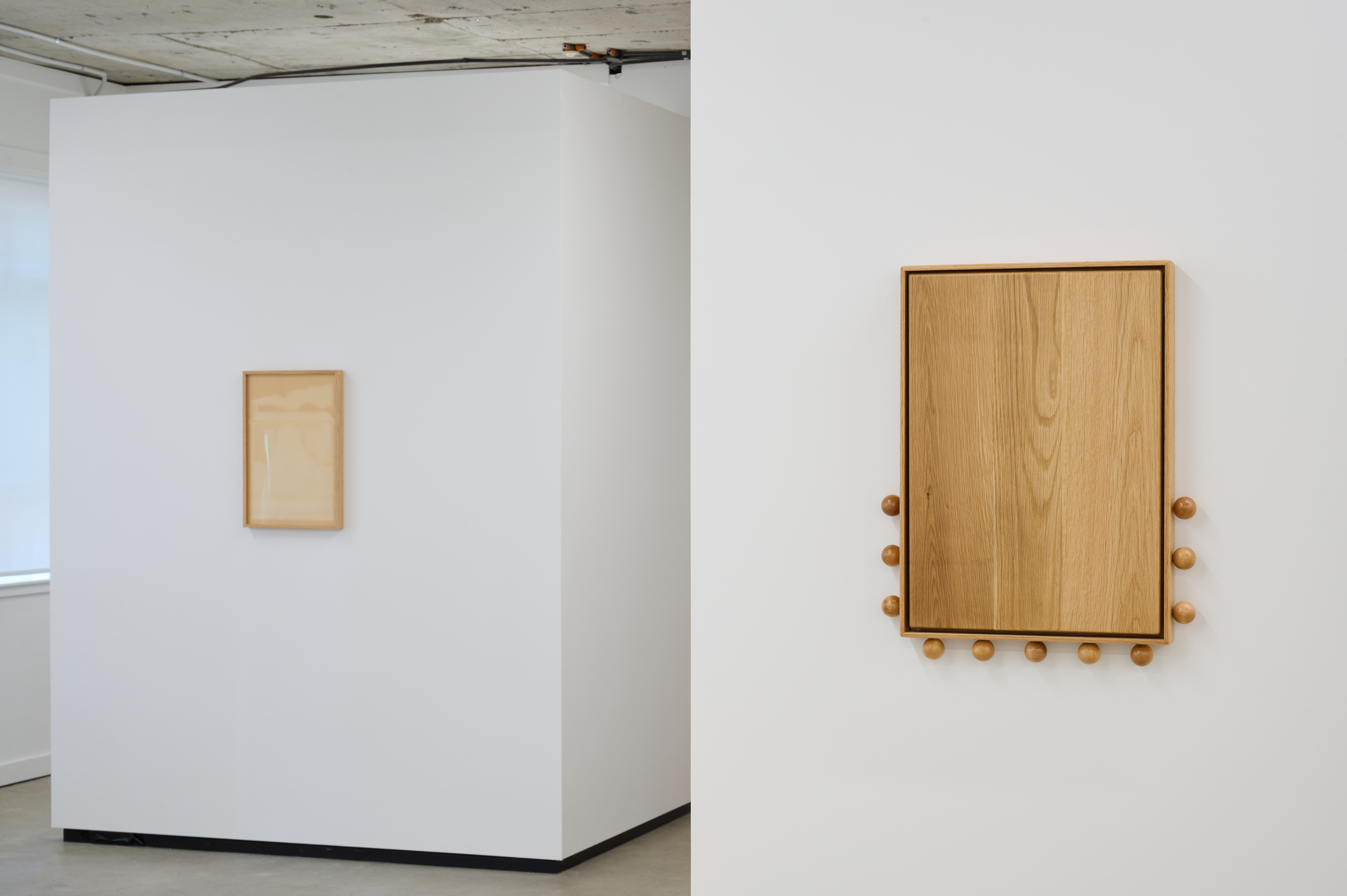 Tom Mackie Jhana Millers Gallery