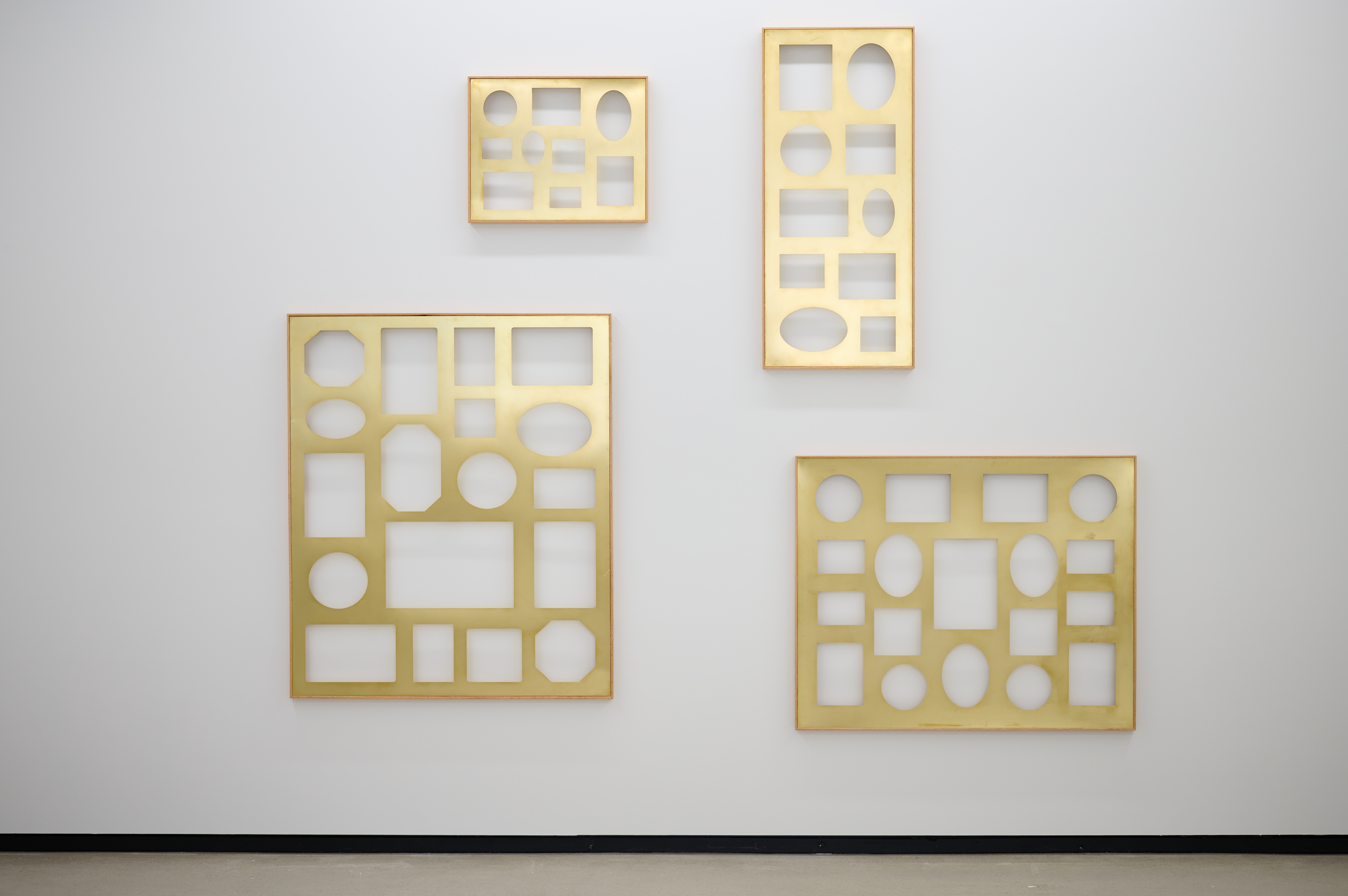 Tom Mackie Jhana Millers Gallery