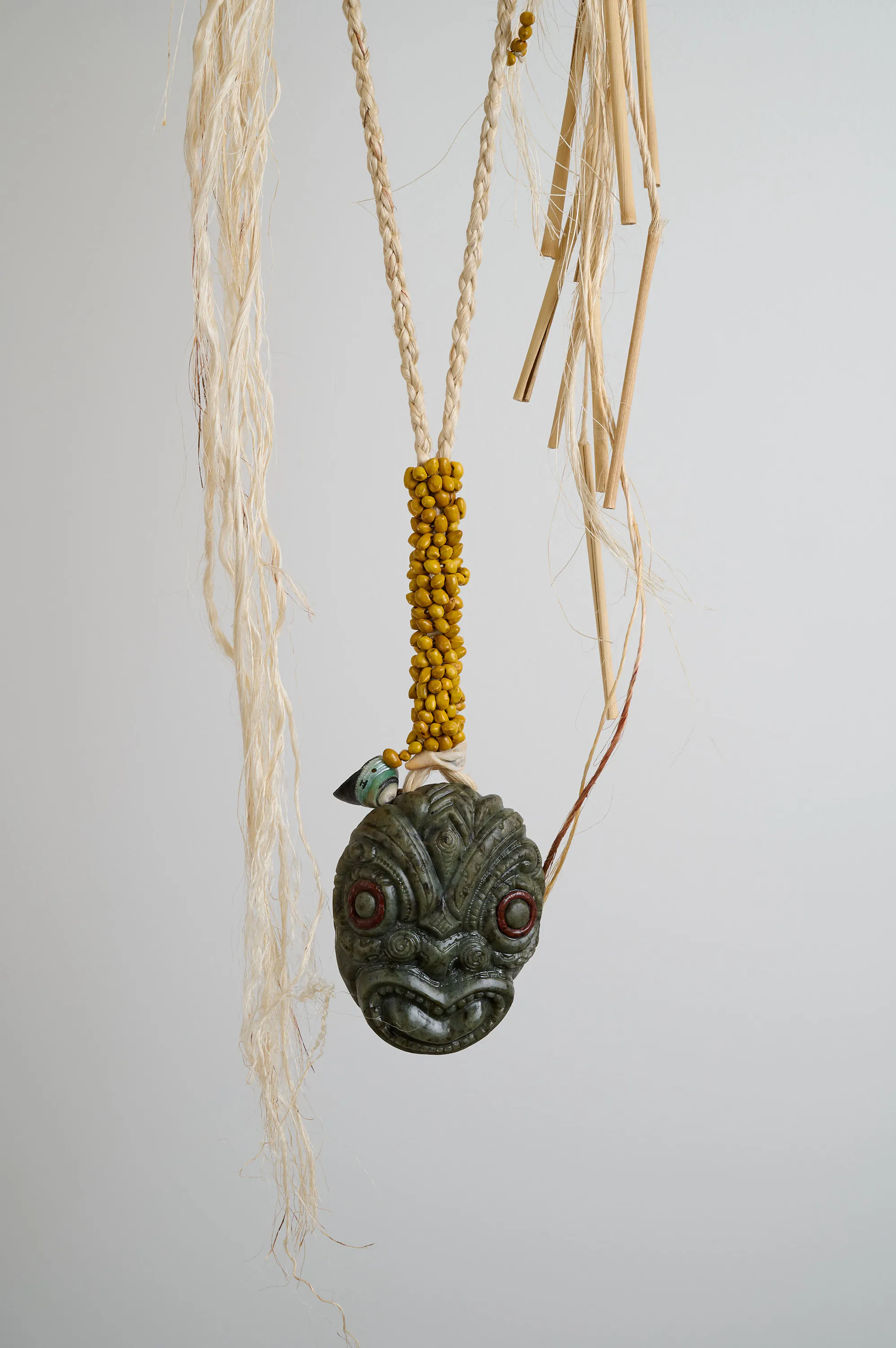 Neke Moa Jhana Millers Gallery