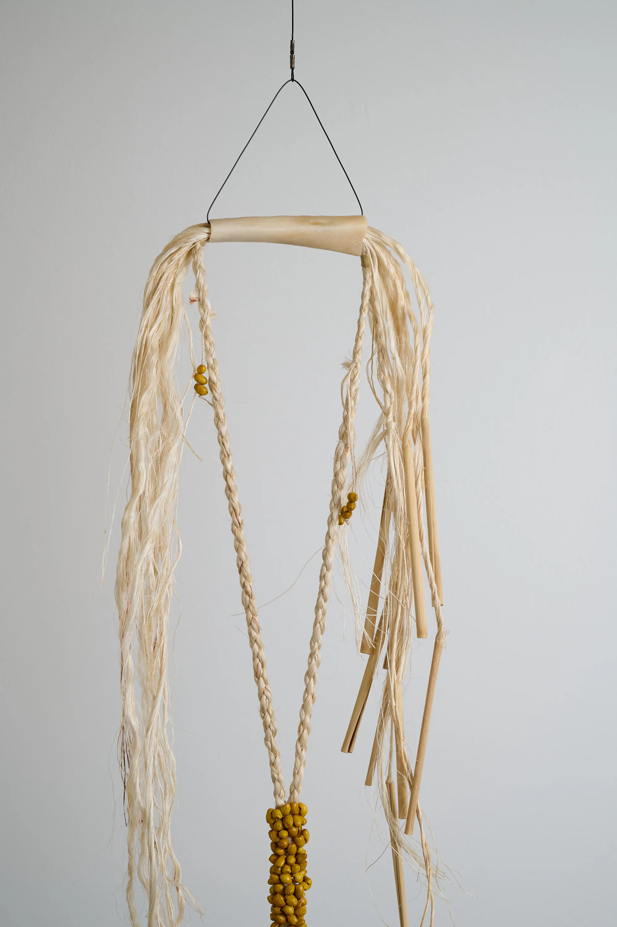 Neke Moa Jhana Millers Gallery