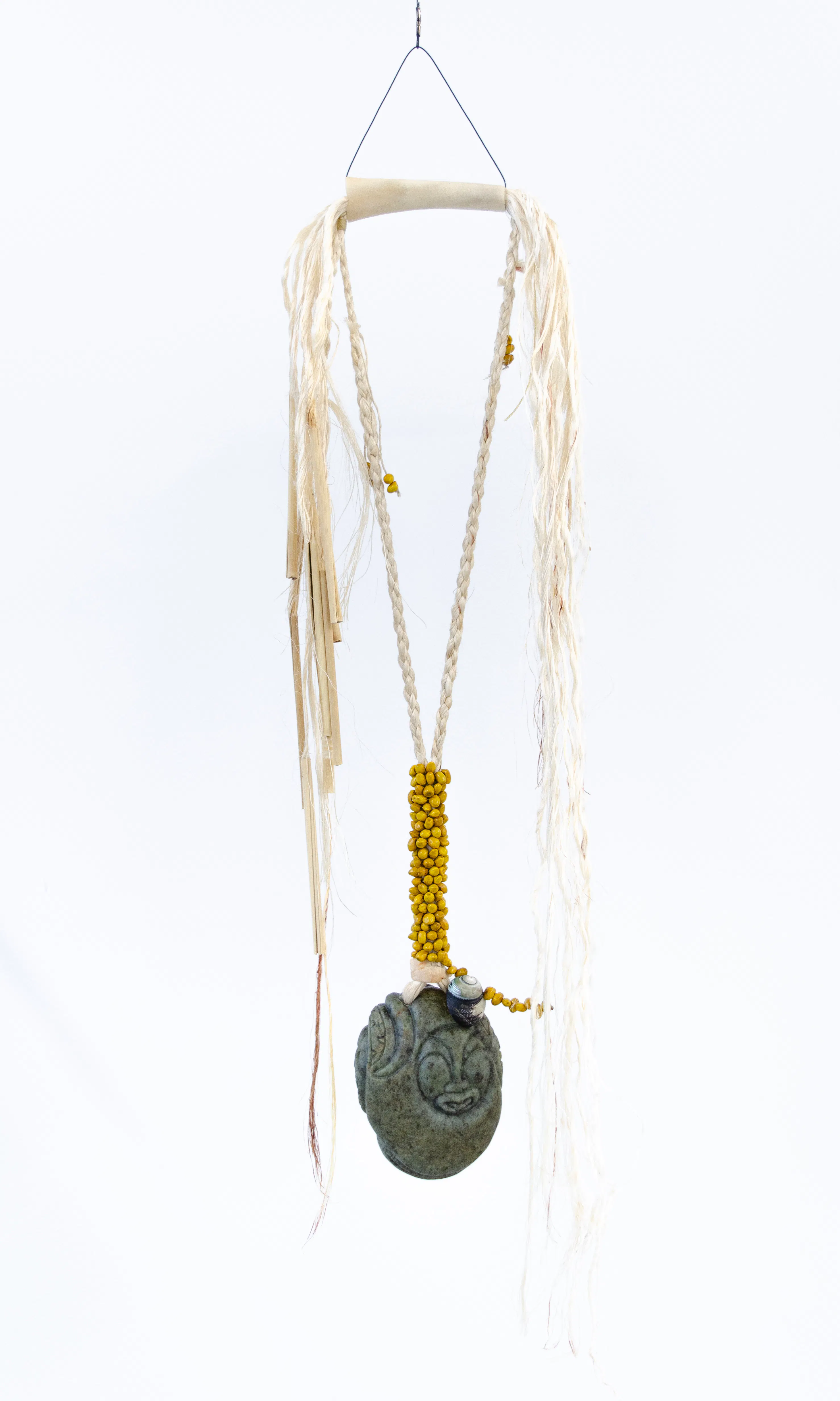 Neke Moa Jhana Millers Gallery