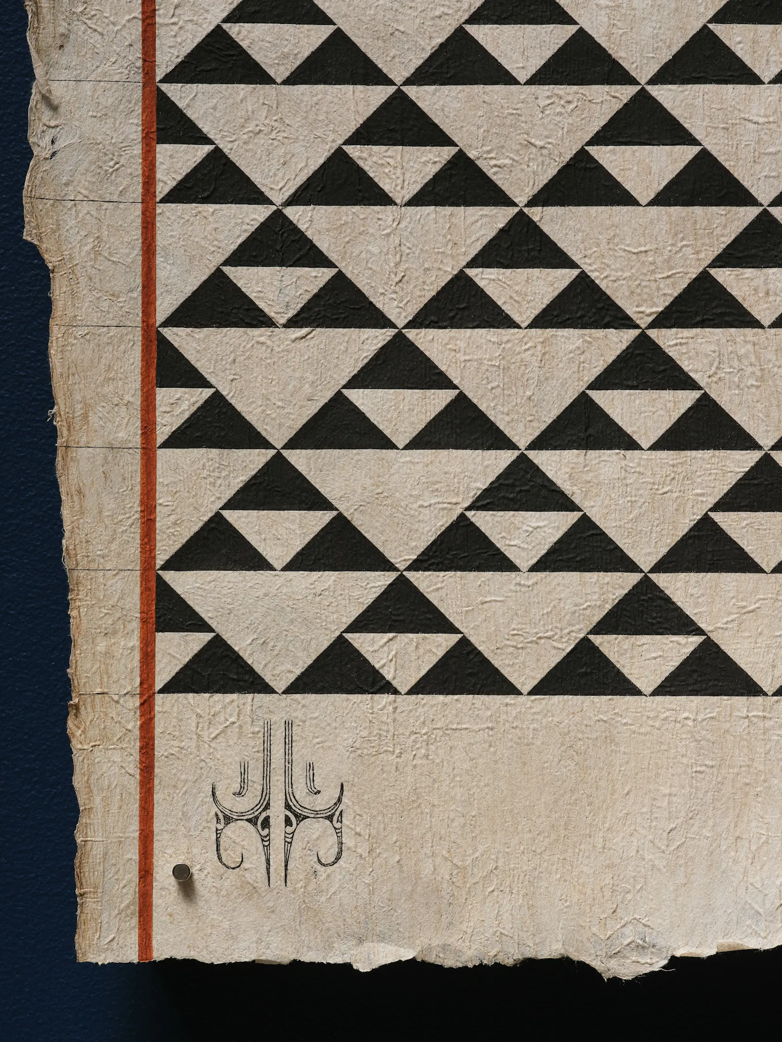 Nikau Hindin Jhana Millers Gallery