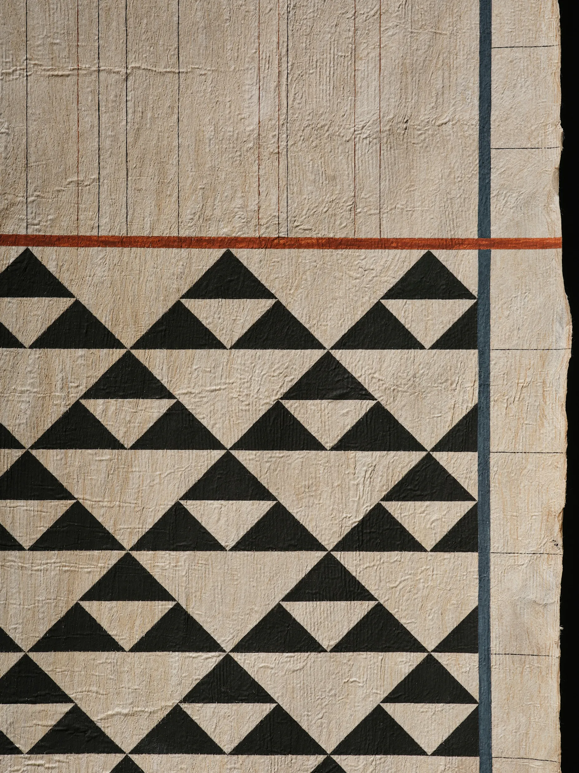 Nikau Hindin Jhana Millers Gallery