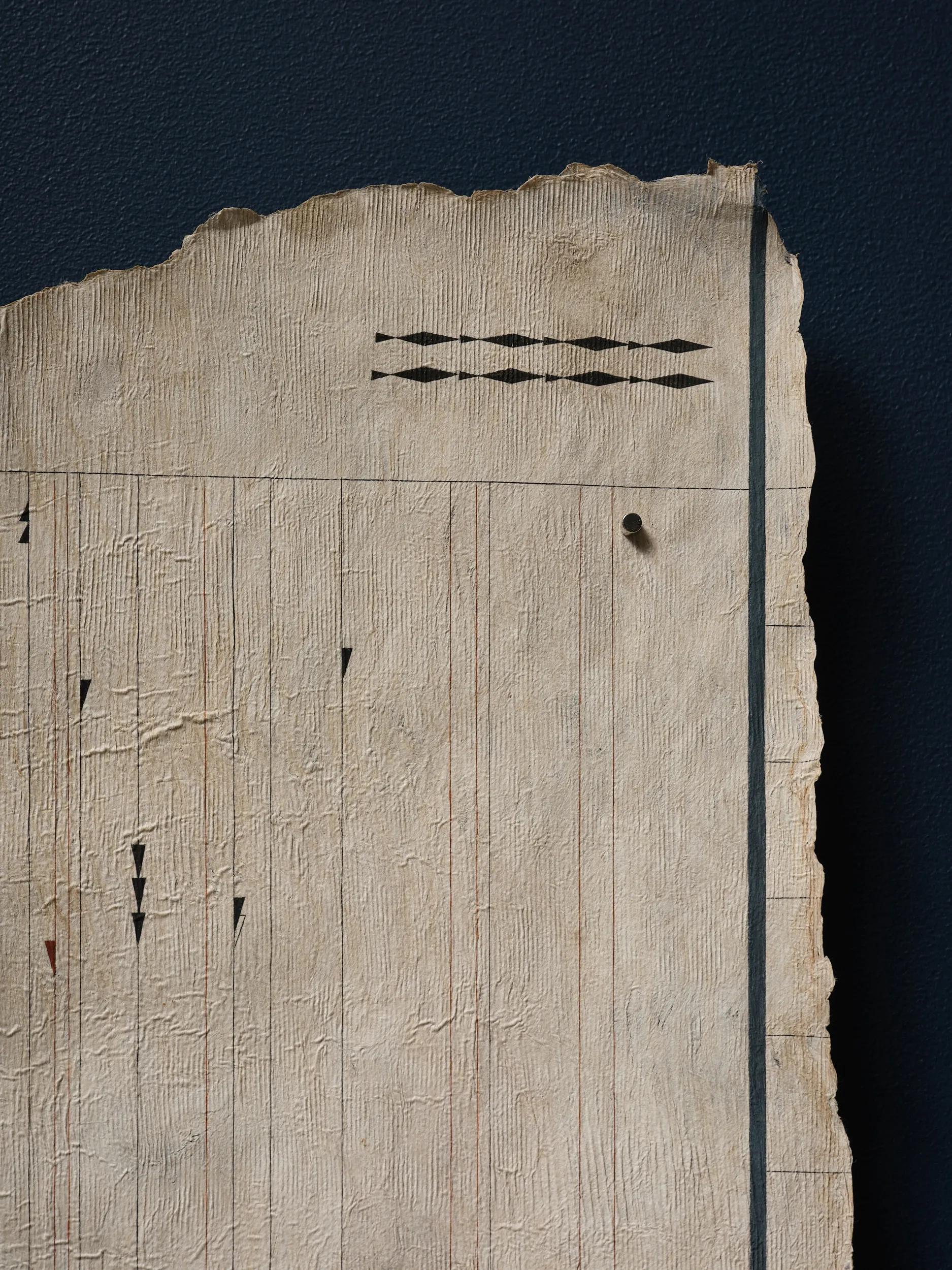 Nikau Hindin Jhana Millers Gallery