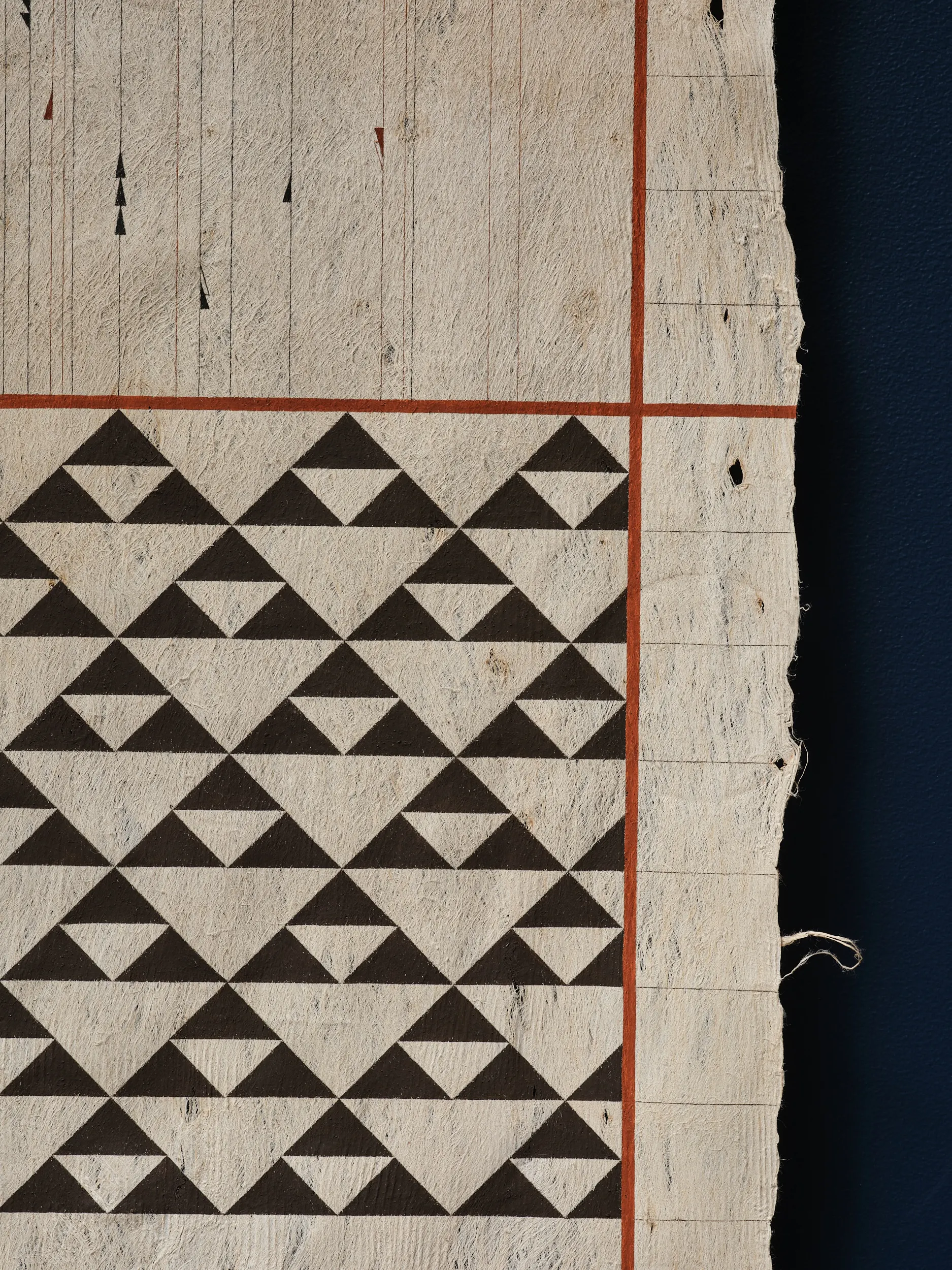 Nikau Hindin Jhana Millers Gallery