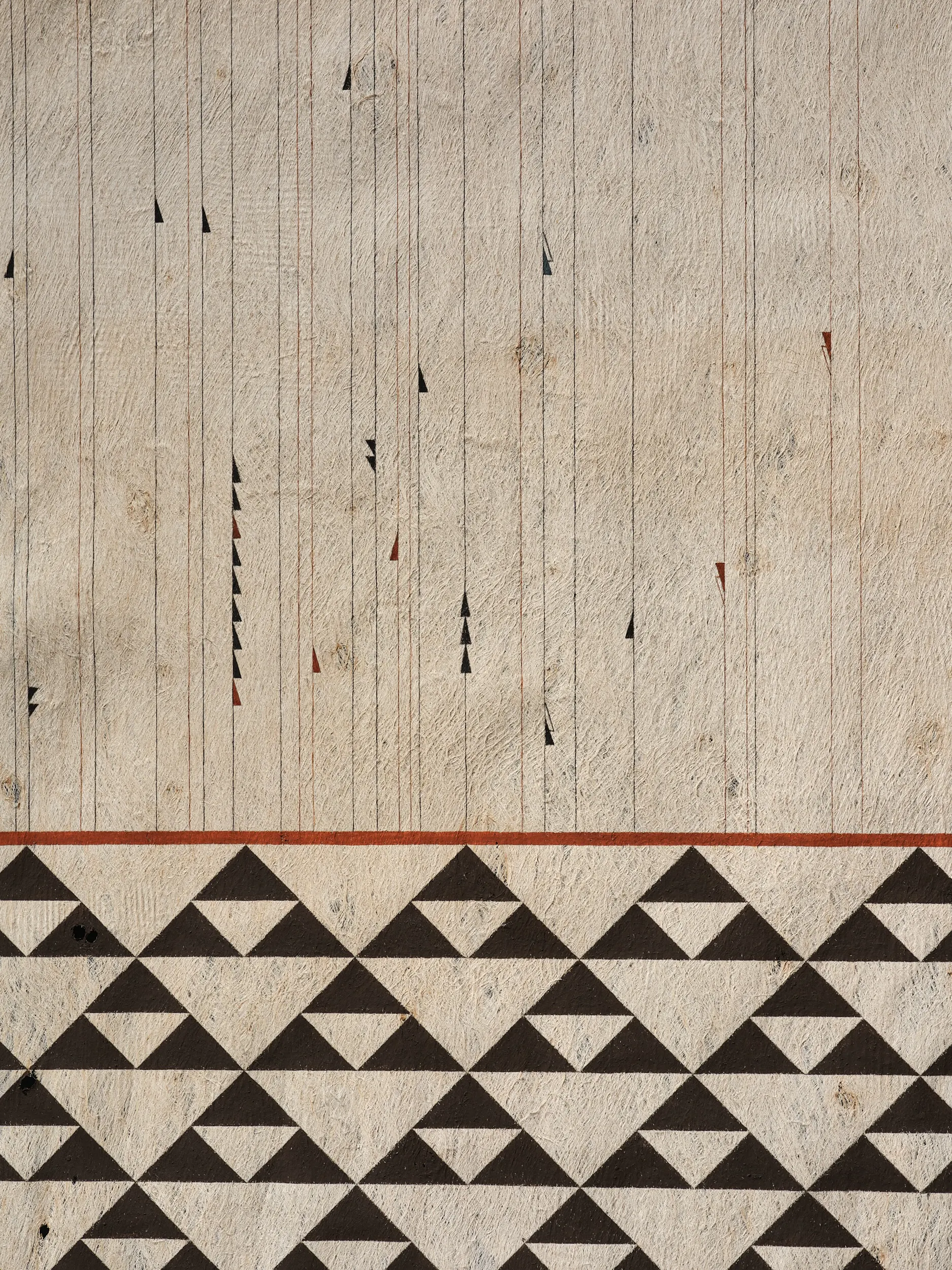 Nikau Hindin Jhana Millers Gallery