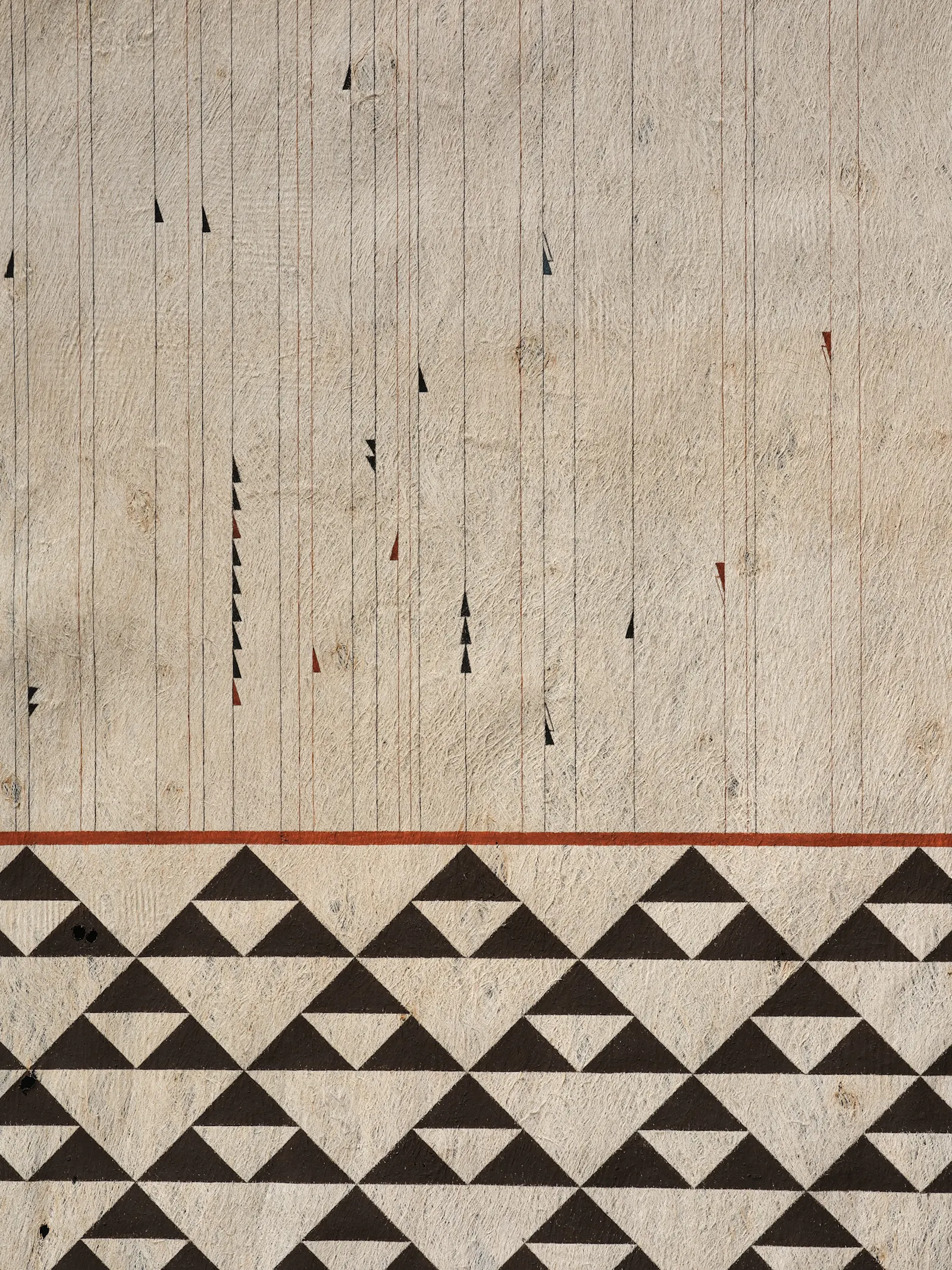Nikau Hindin Jhana Millers Gallery