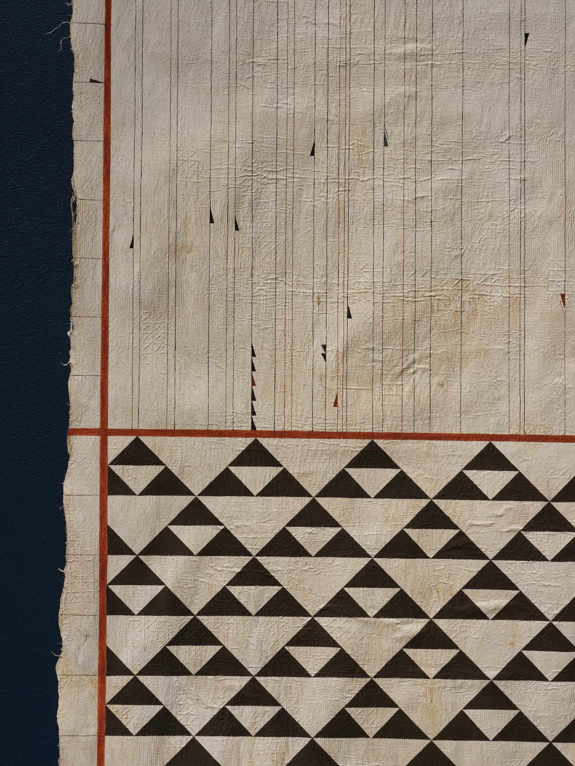 Nikau Hindin Jhana Millers Gallery