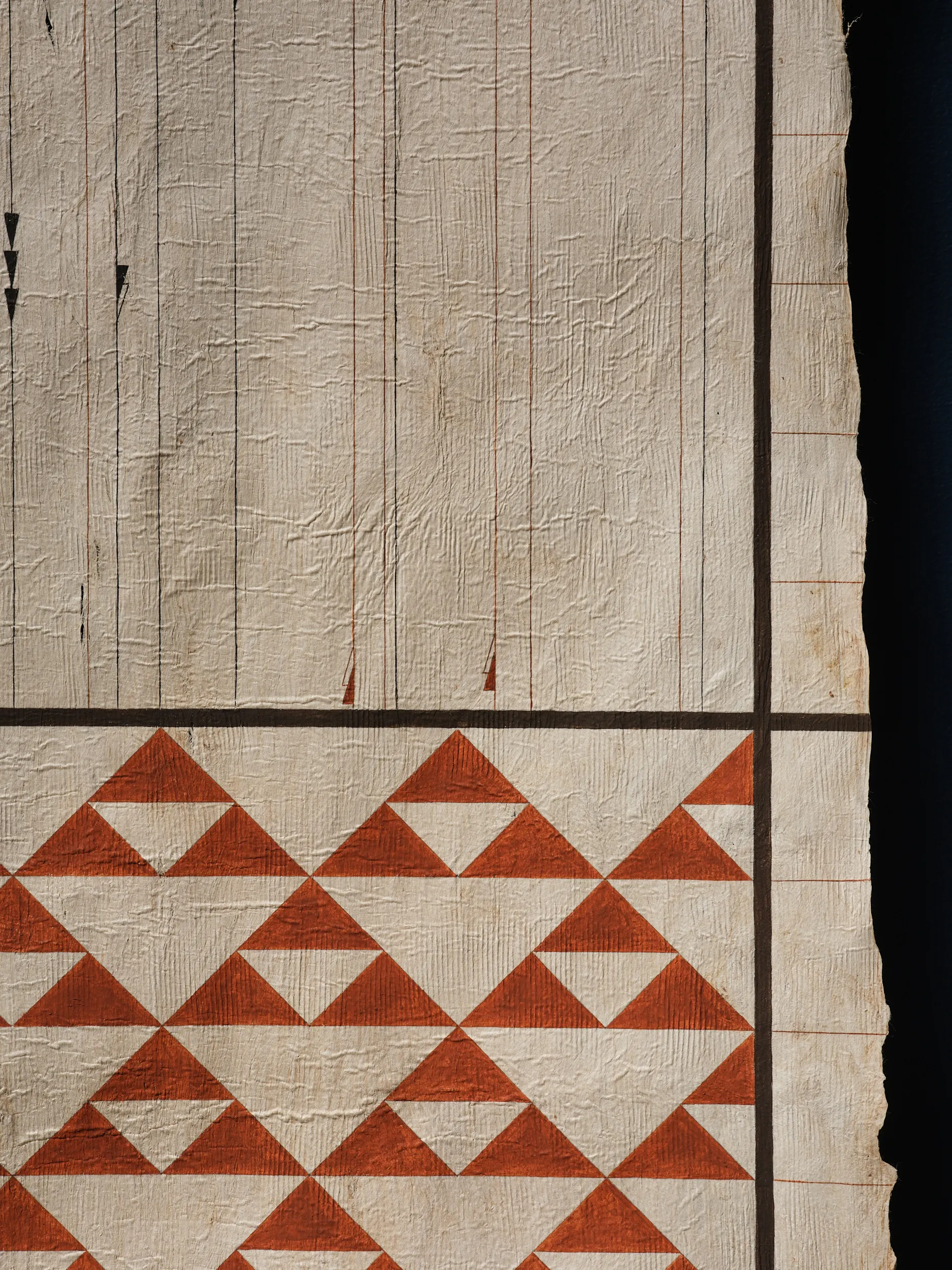 Nikau Hindin Jhana Millers Gallery