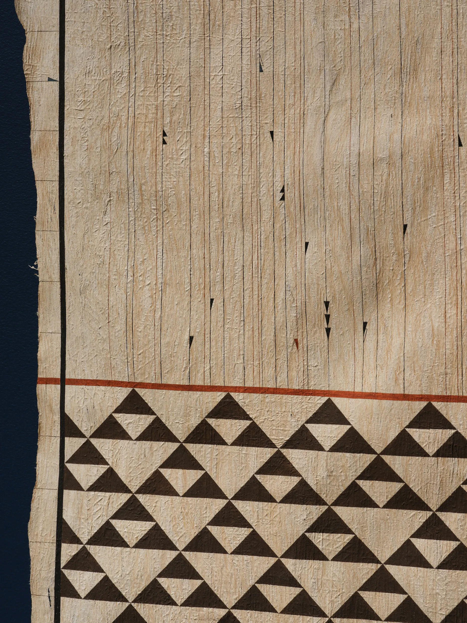 Nikau Hindin Jhana Millers Gallery