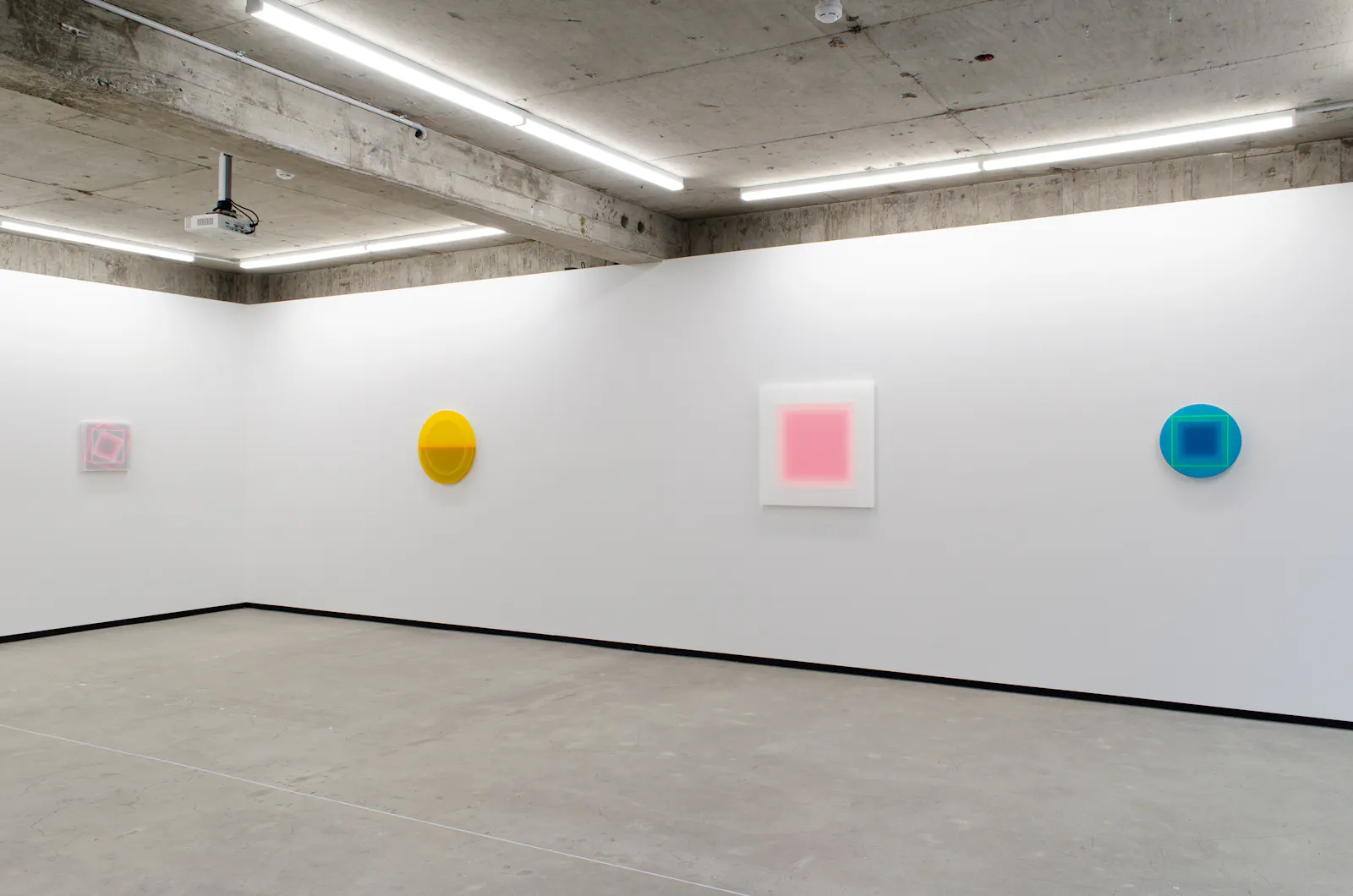 Karyn Taylor Jhana Millers Gallery