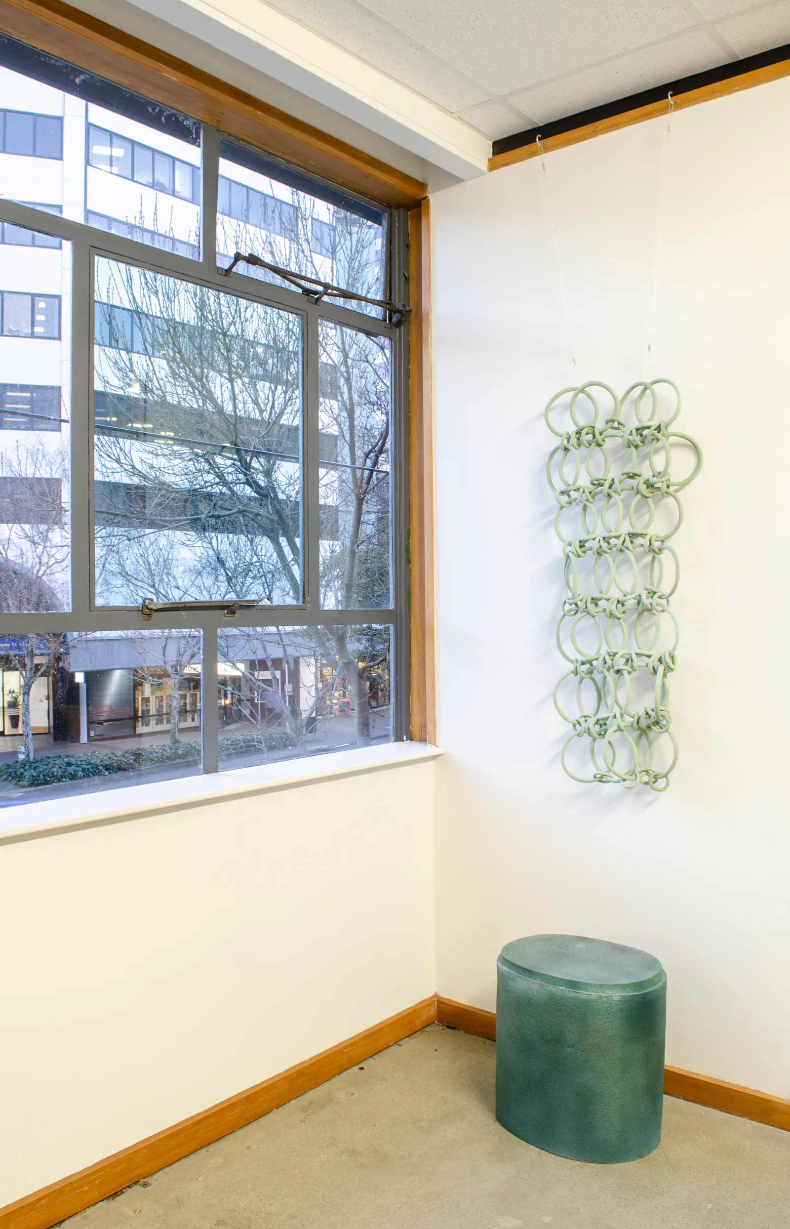 Jaime Jenkins Jhana Millers Gallery
