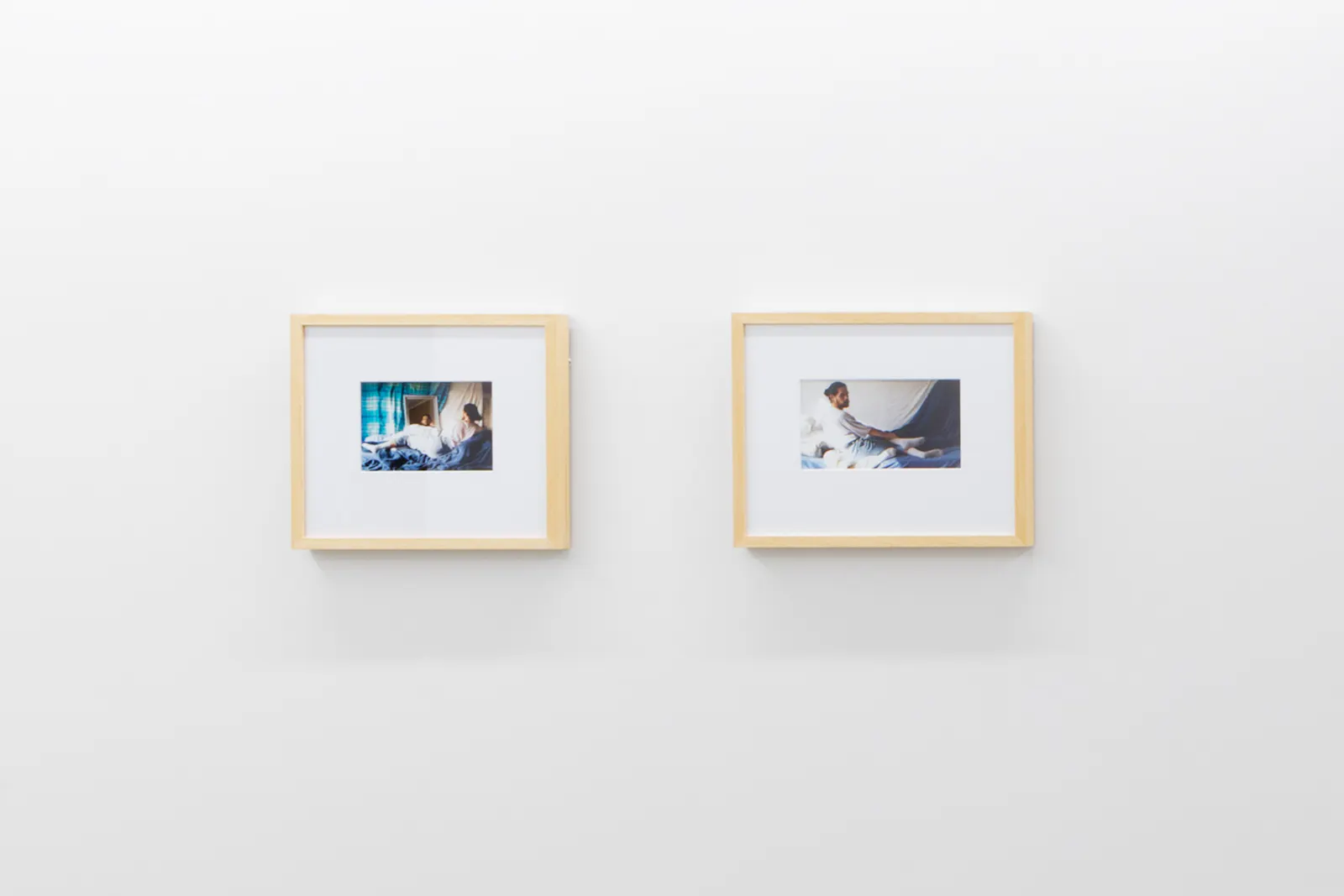 Matt Tini Jhana Millers Gallery
