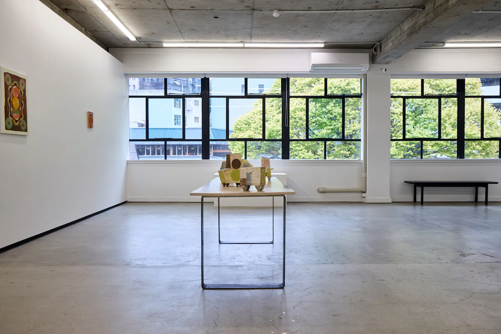 Denys Watkins Jhana Millers Gallery