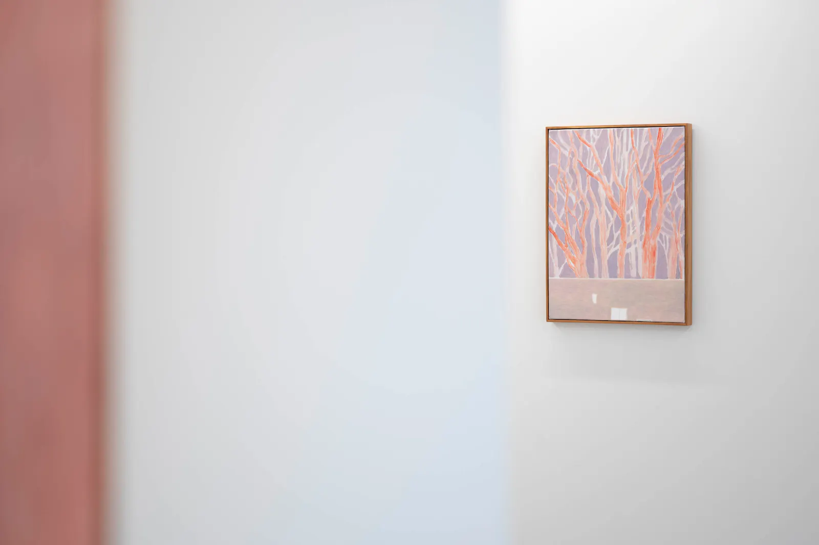 Alan Ibell Jhana Millers Gallery