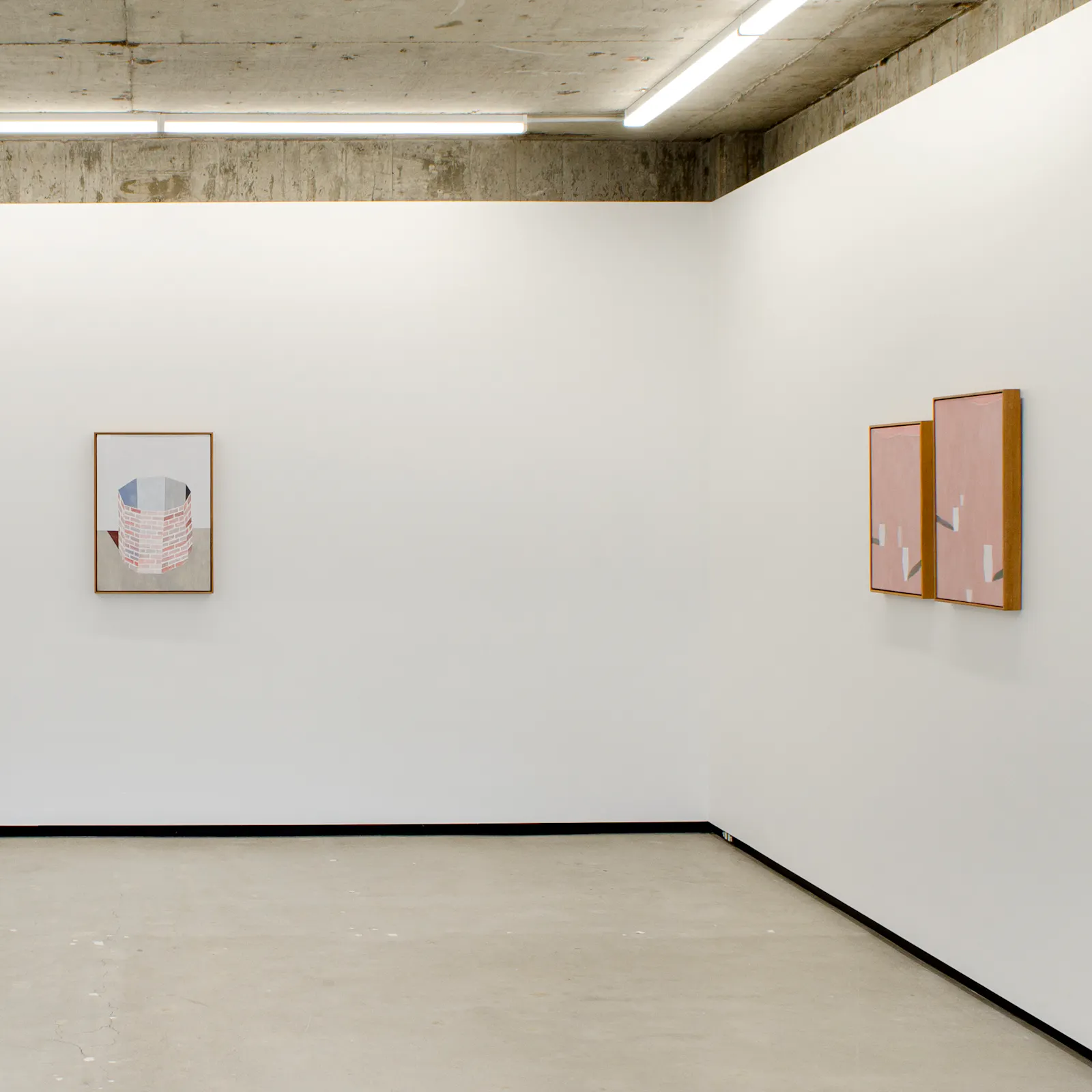 Alan Ibell Jhana Millers Gallery
