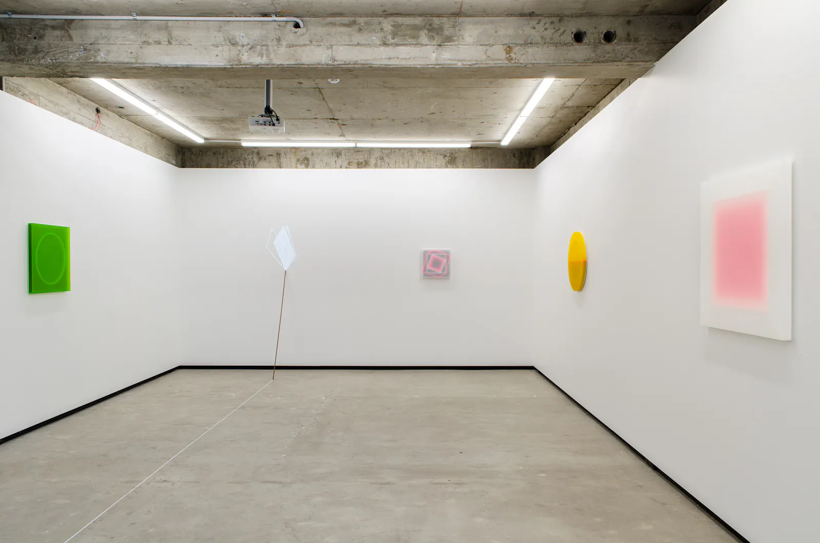 Karyn Taylor Jhana Millers Gallery