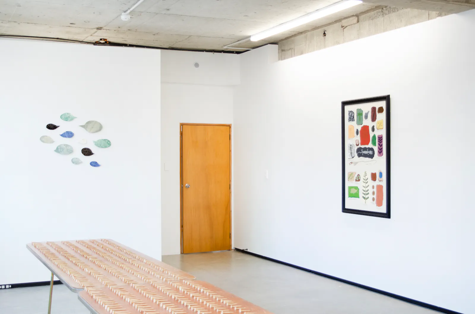 Ayesha Green Jhana Millers Gallery