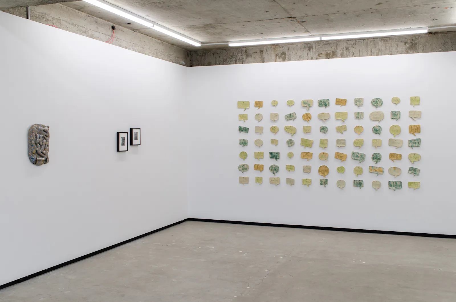 Screaming Waterfalls, Jhana Millers Gallery