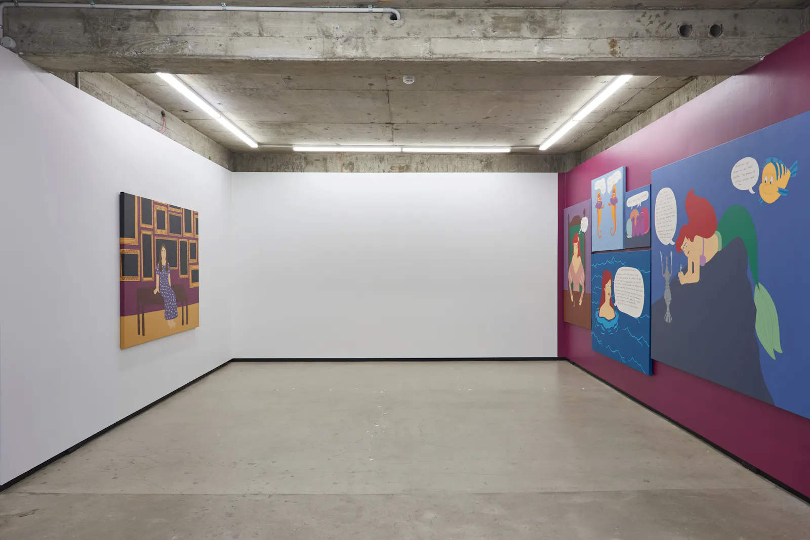 Ayesha Green Jhana Millers Gallery