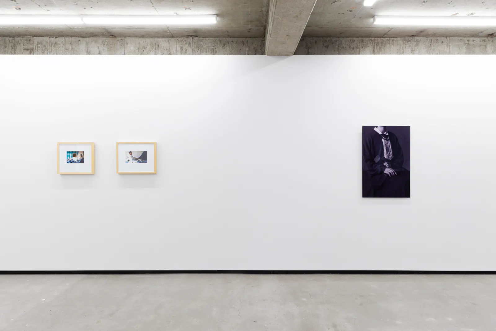 Matt Tini Jhana Millers Gallery