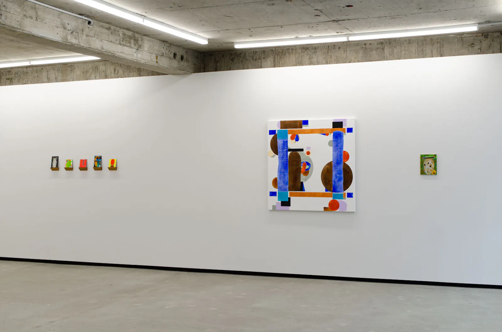 Denys Watkins Jhana Millers Gallery