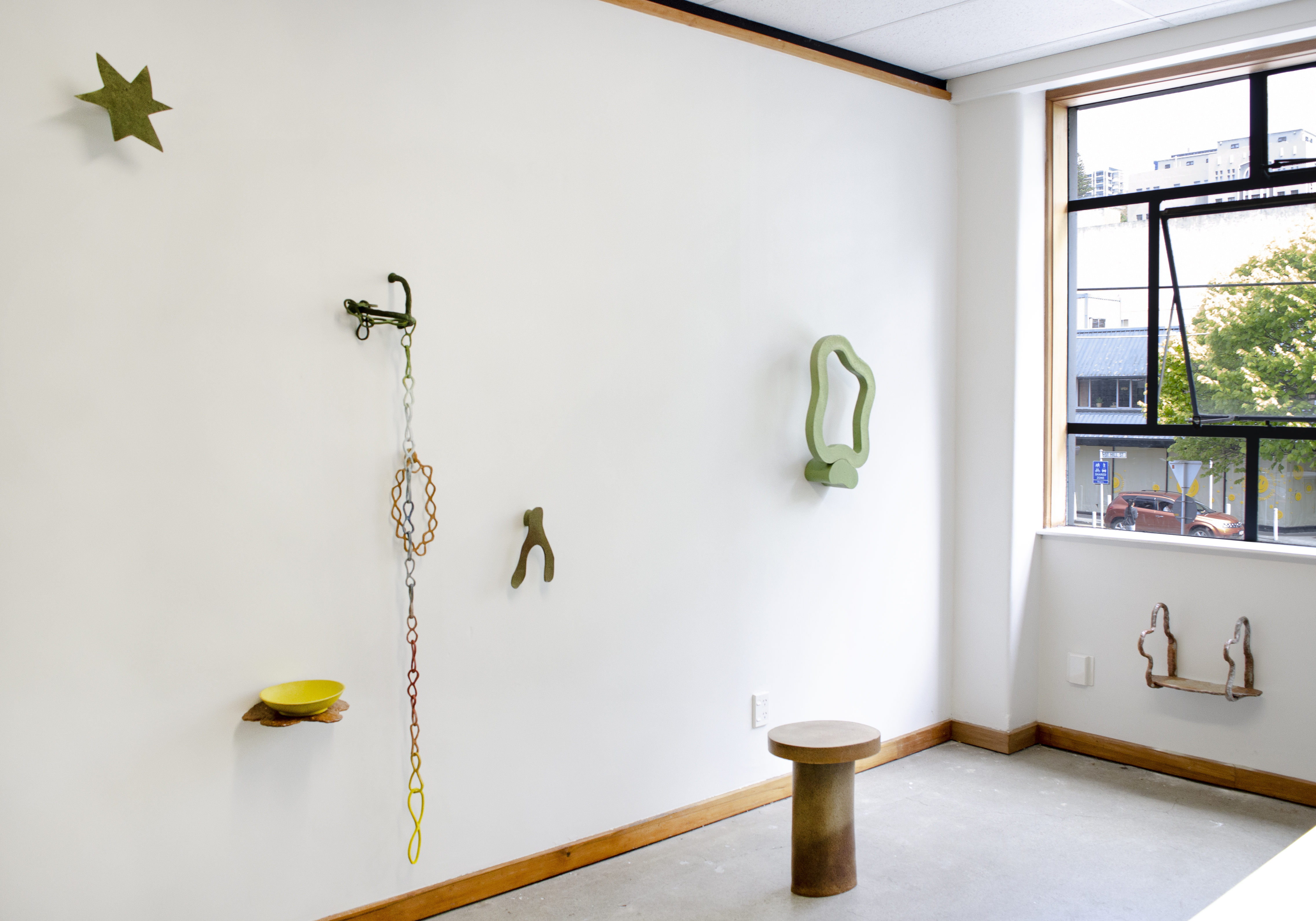 Jaime Jenkins Jhana Millers Gallery