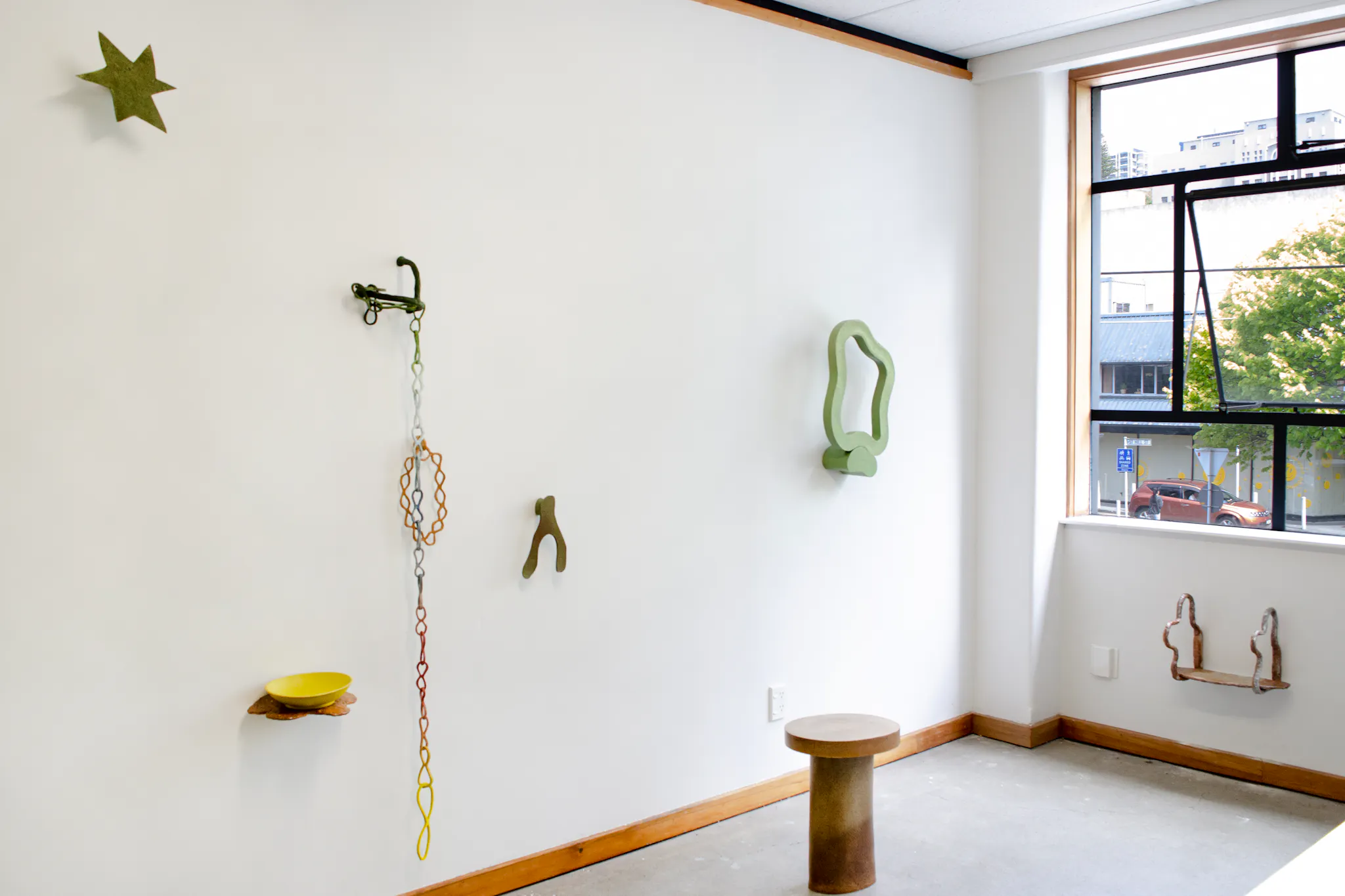 Jaime Jenkins Jhana Millers Gallery