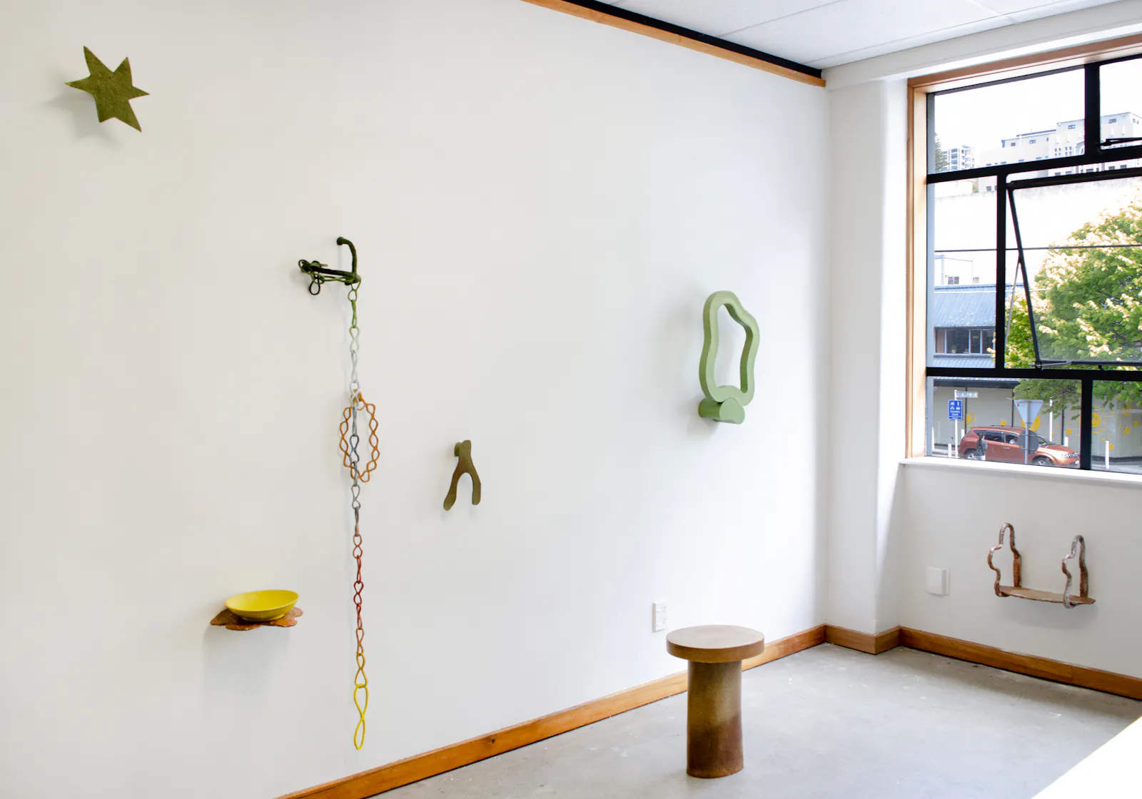 Jaime Jenkins Jhana Millers Gallery