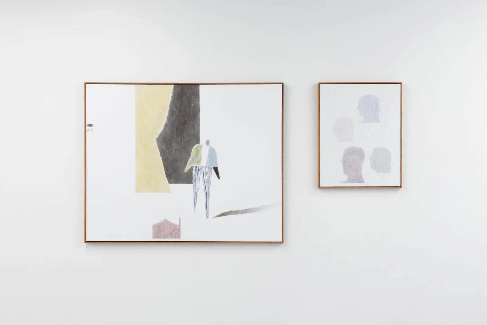 Alan Ibell Jhana Millers Gallery