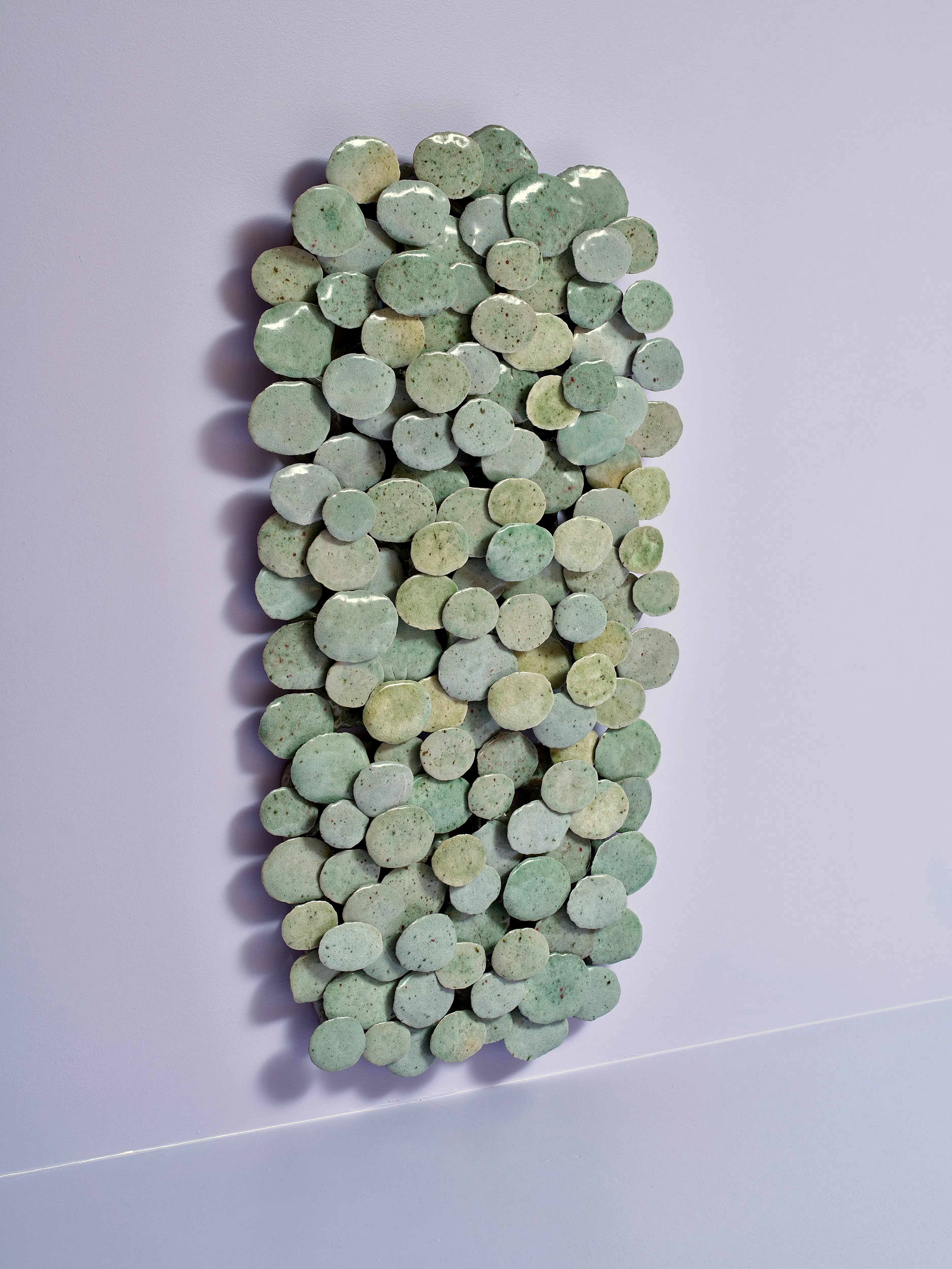 Jaime Jenkins Jhana Millers Gallery
