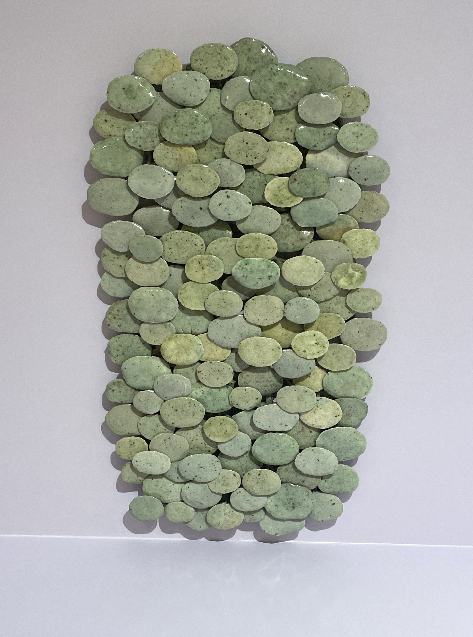 Jaime Jenkins Jhana Millers Gallery