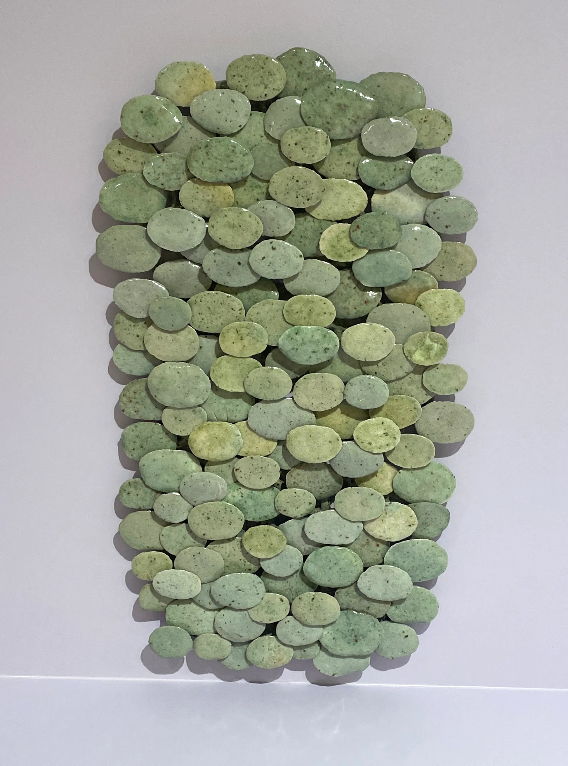 Jaime Jenkins Jhana Millers Gallery