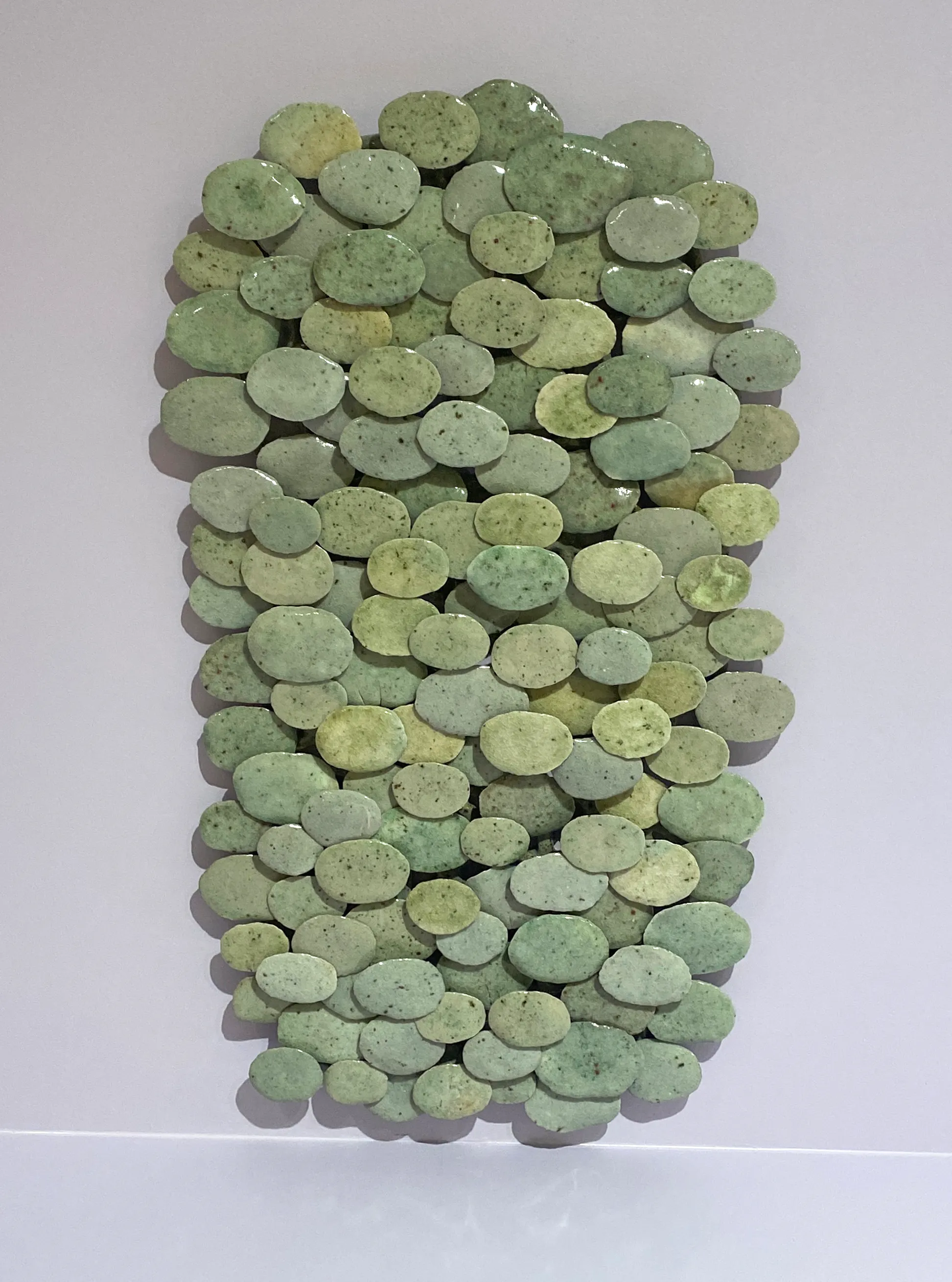 Jaime Jenkins Jhana Millers Gallery