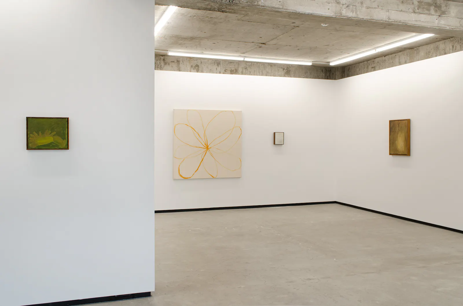 Ruby Wilkinson Jhana Millers Gallery