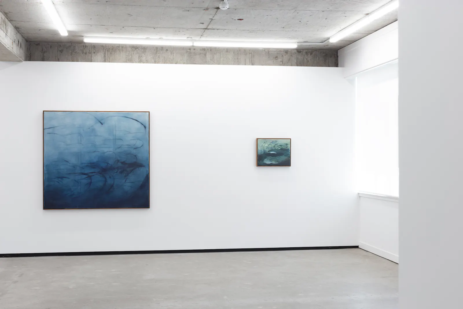 Ruby Wilkinson Jhana Millers Gallery