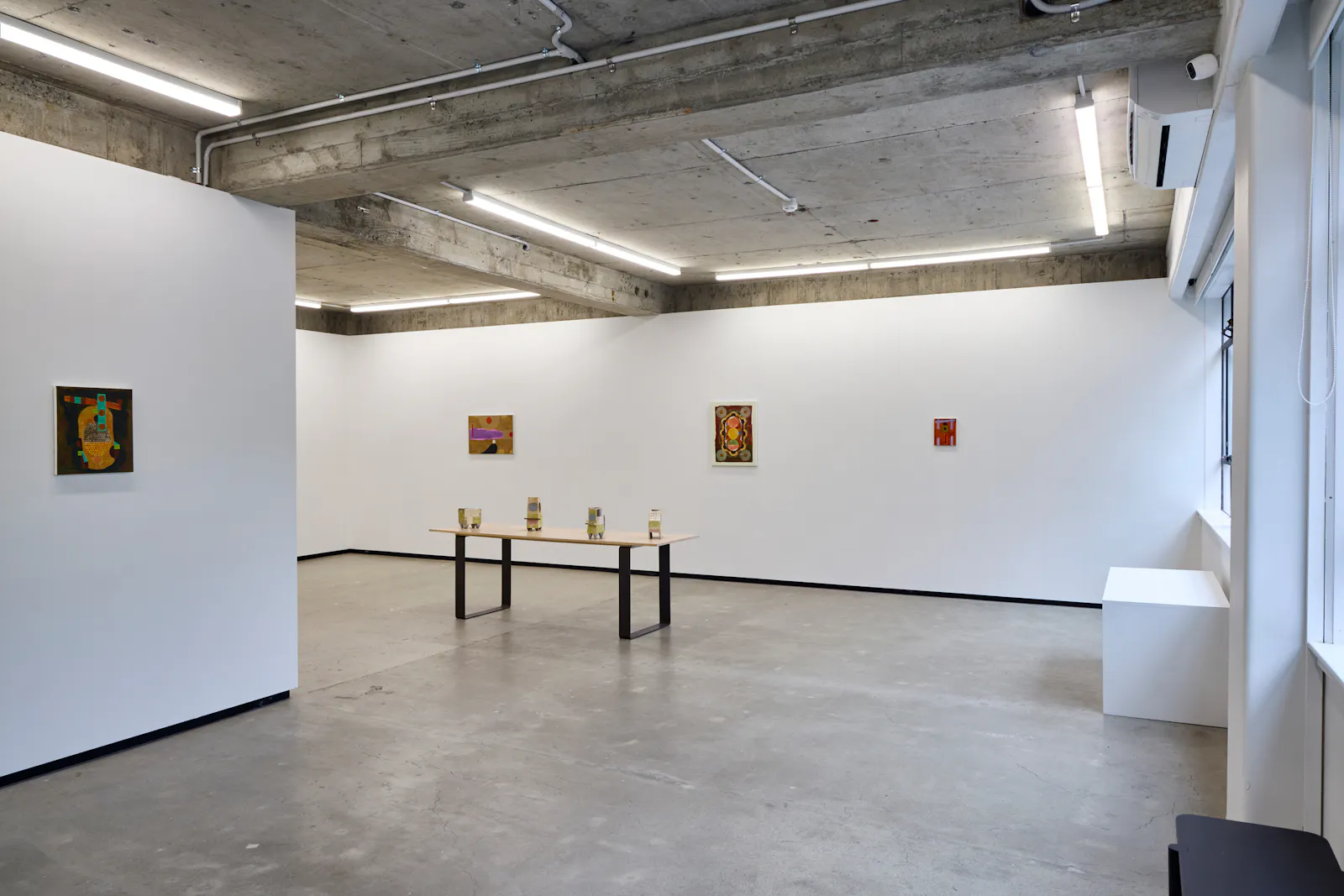 Denys Watkins Jhana Millers Gallery
