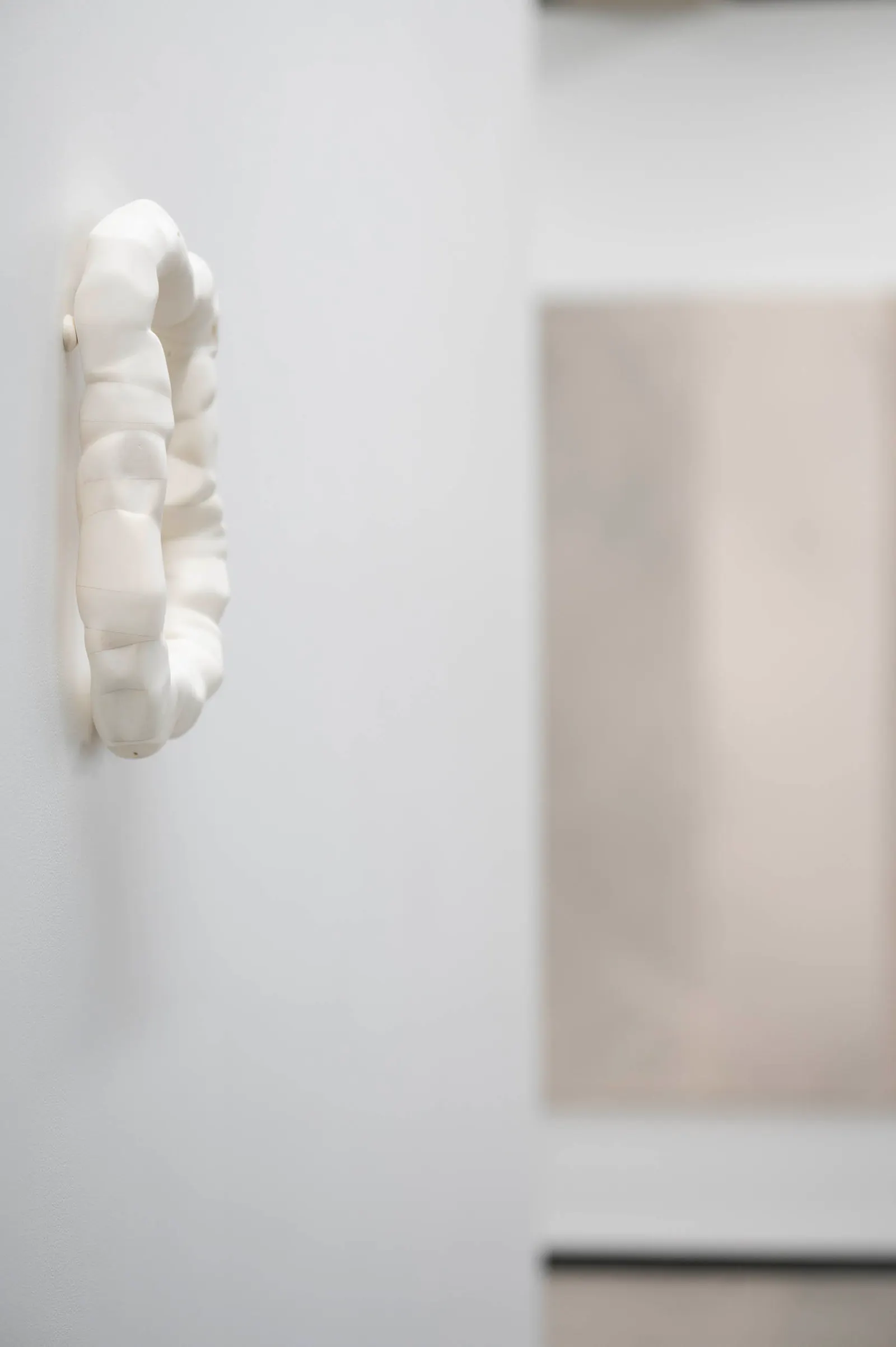 Tom Mackie and Sam Kelly Jhana Millers Gallery