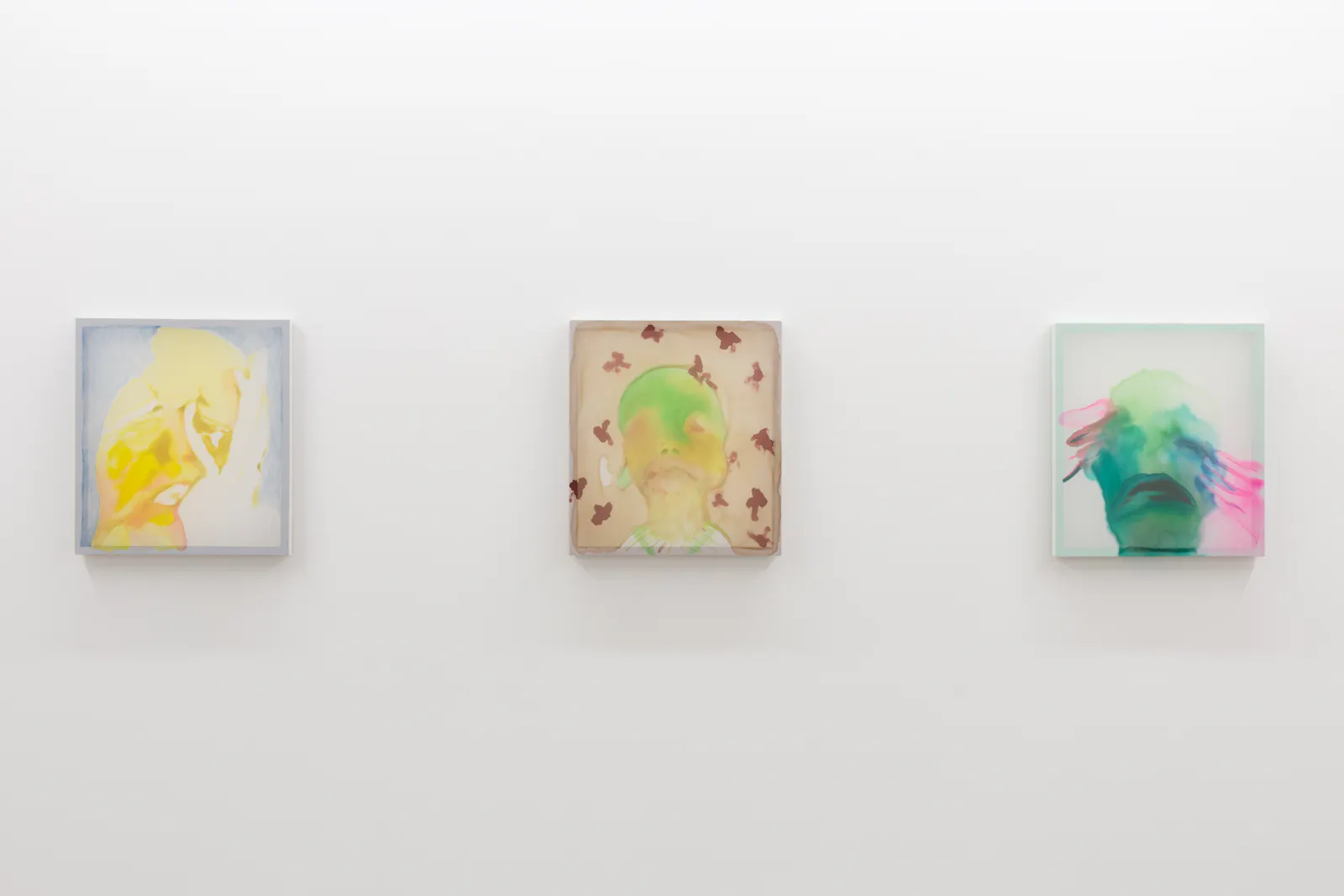 Hannah Ireland Jhana Millers Gallery