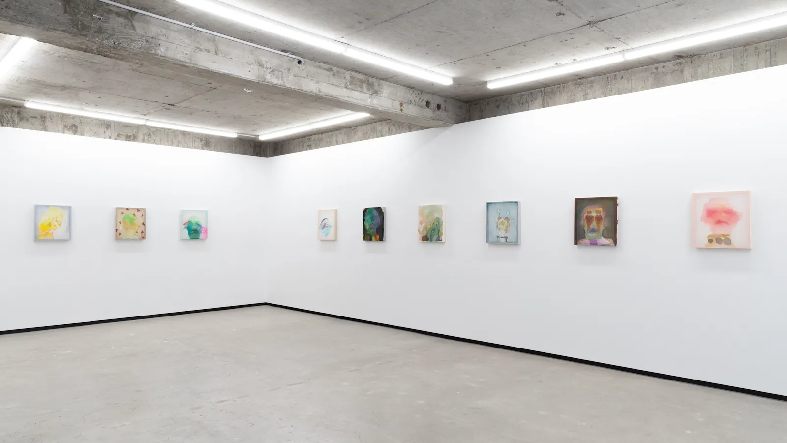Hannah Ireland Jhana Millers Gallery