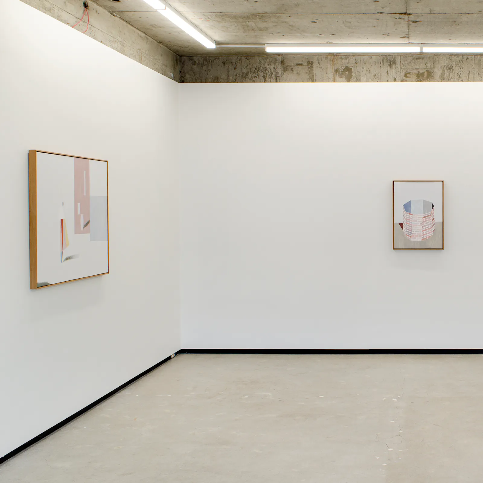 Alan Ibell Jhana Millers Gallery