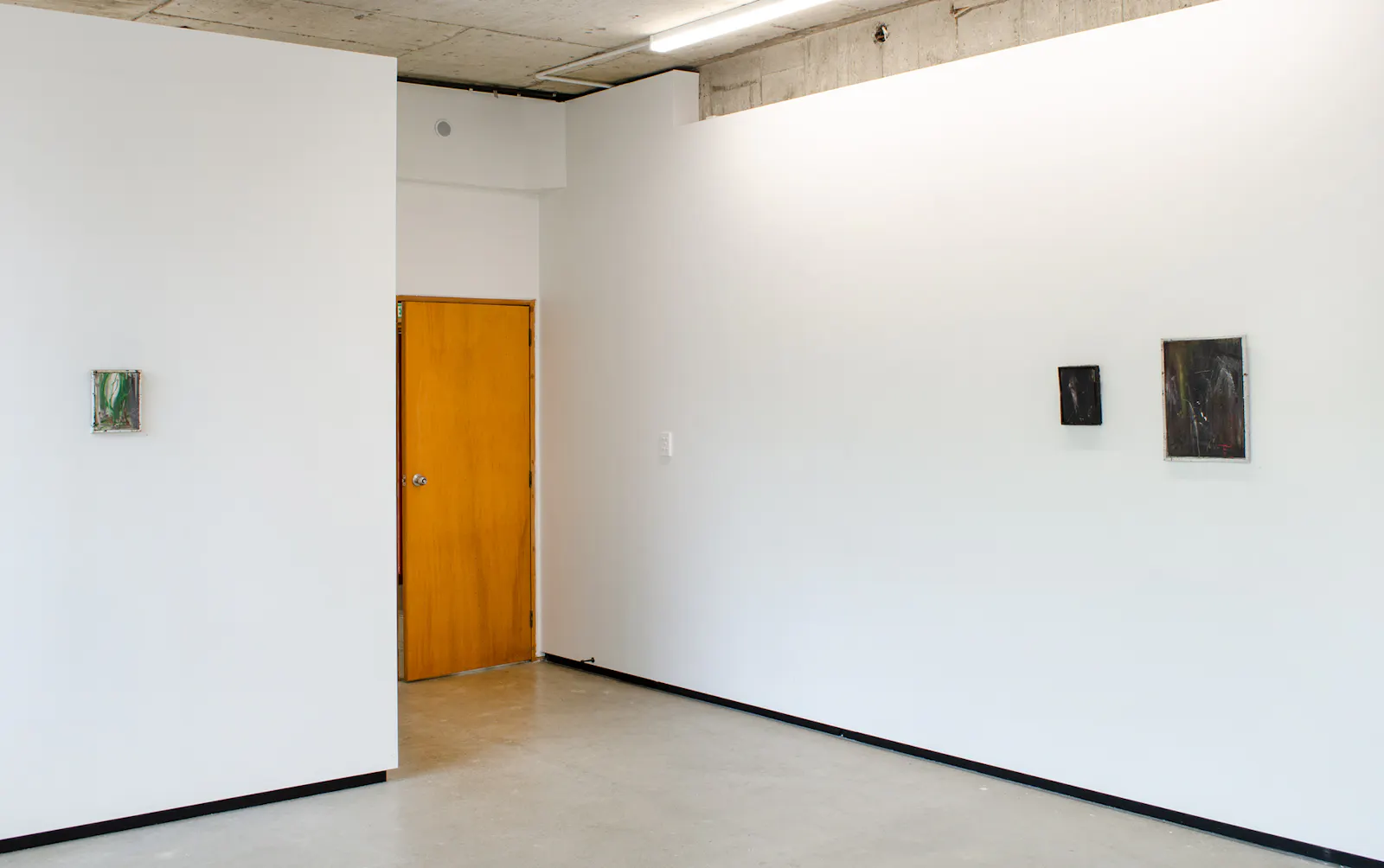 Tyne Gordon Jhana Millers Gallery