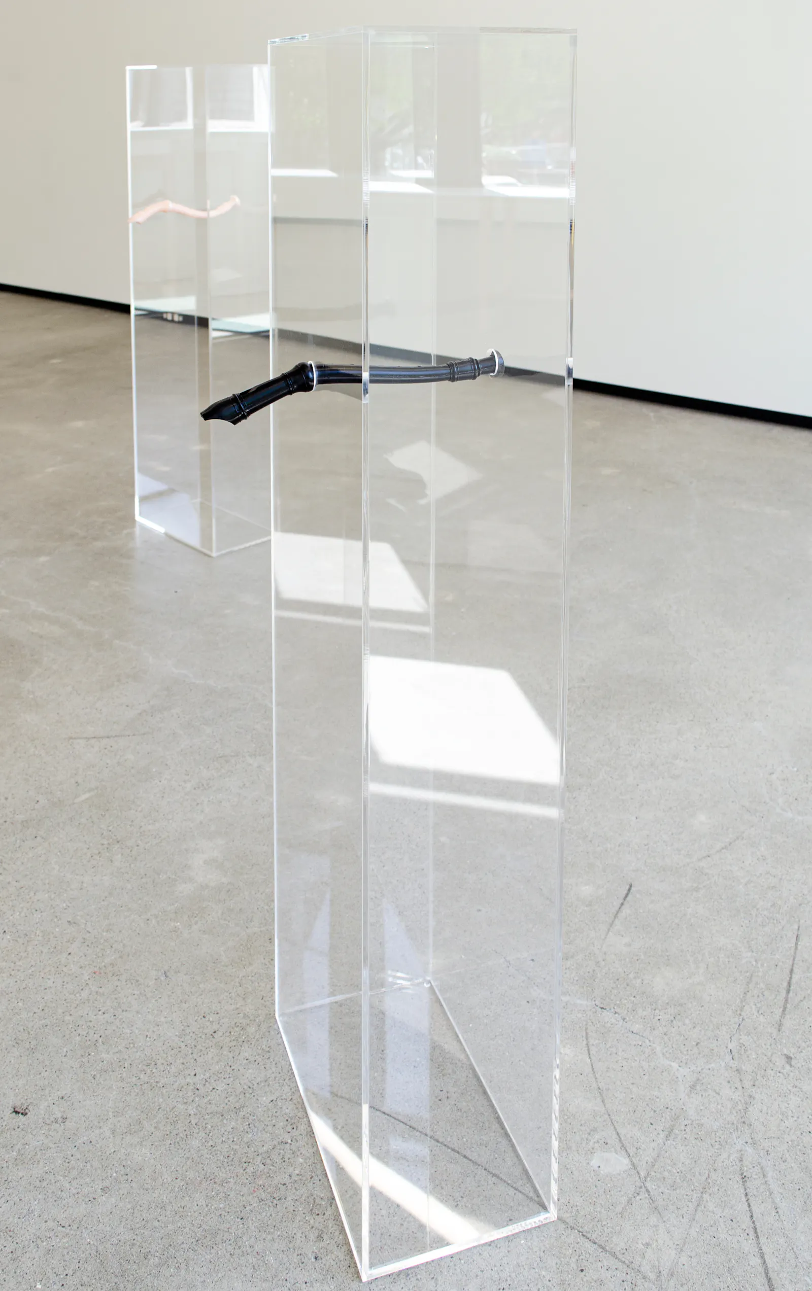 Caitlin Devoy Jhana Millers Gallery