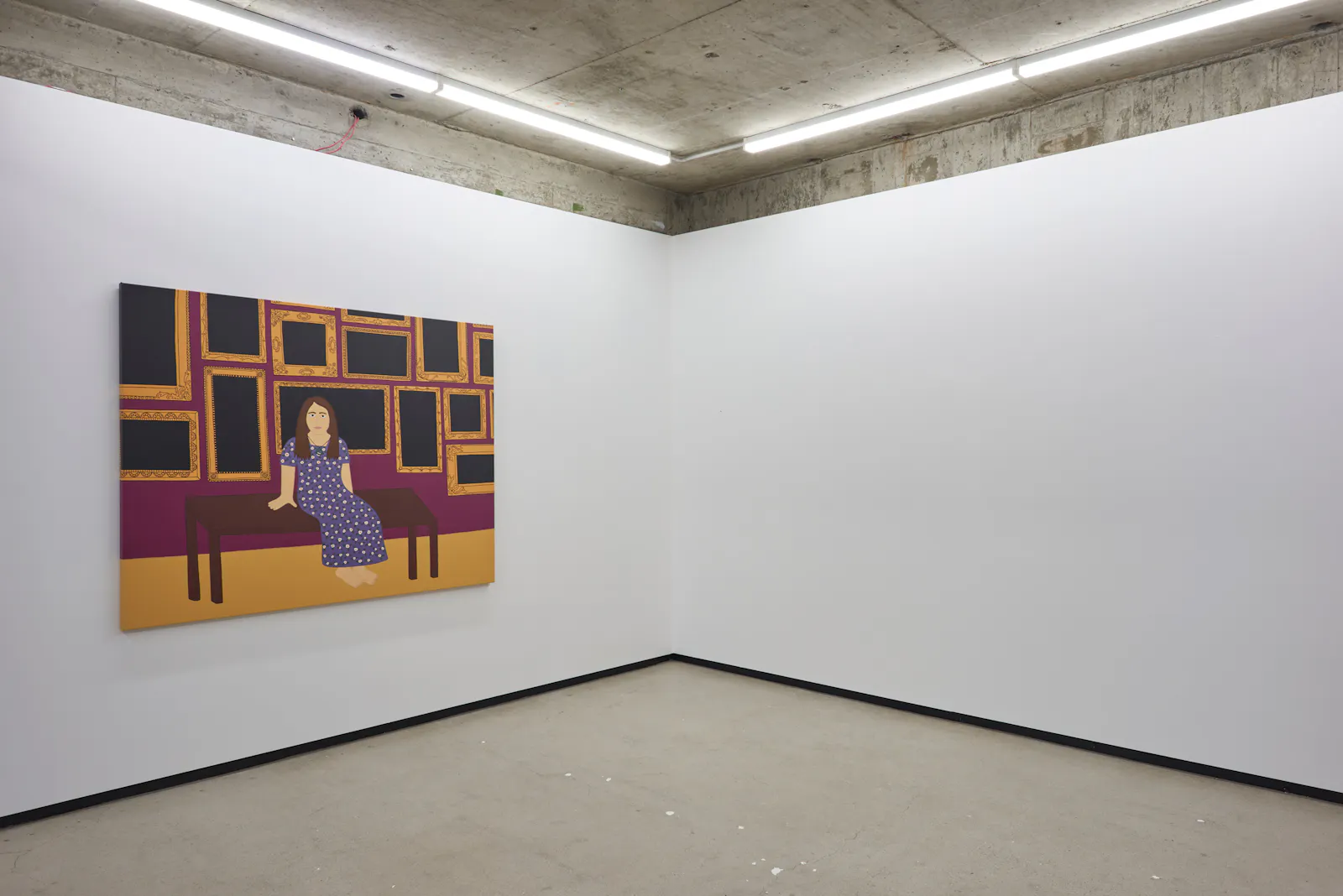 Ayesha Green Jhana Millers Gallery
